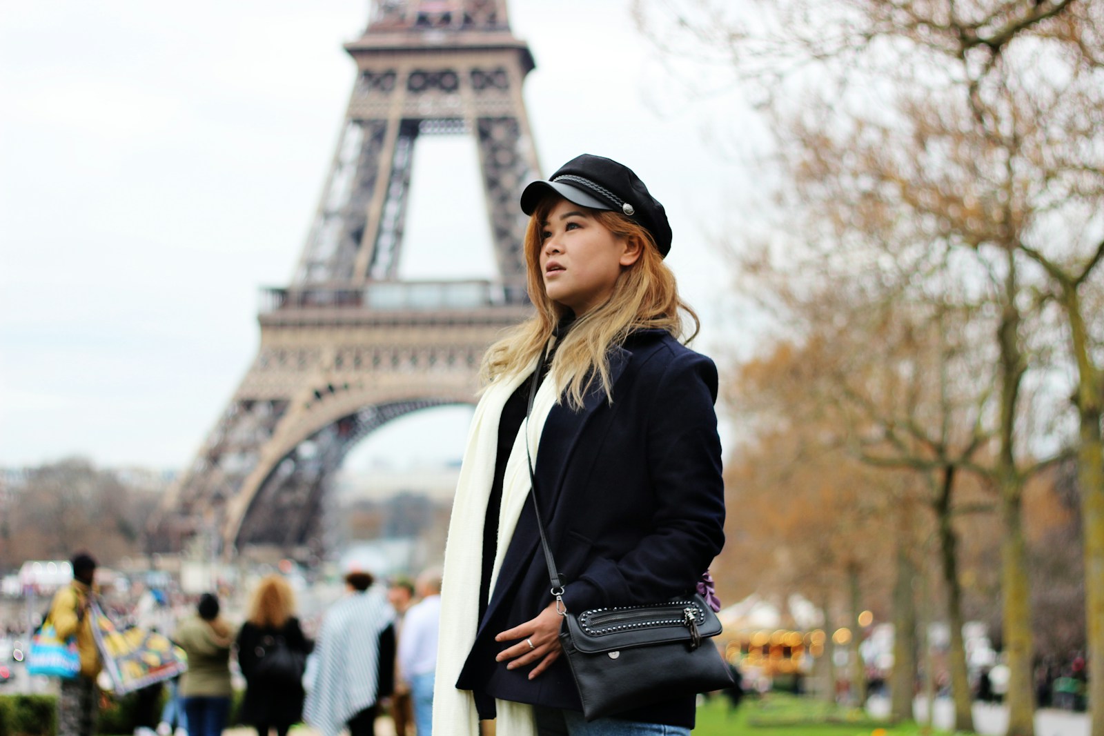 10-Year-Old Fashion Prodigy Takes Paris Fashion Week by Storm - Lifestyle