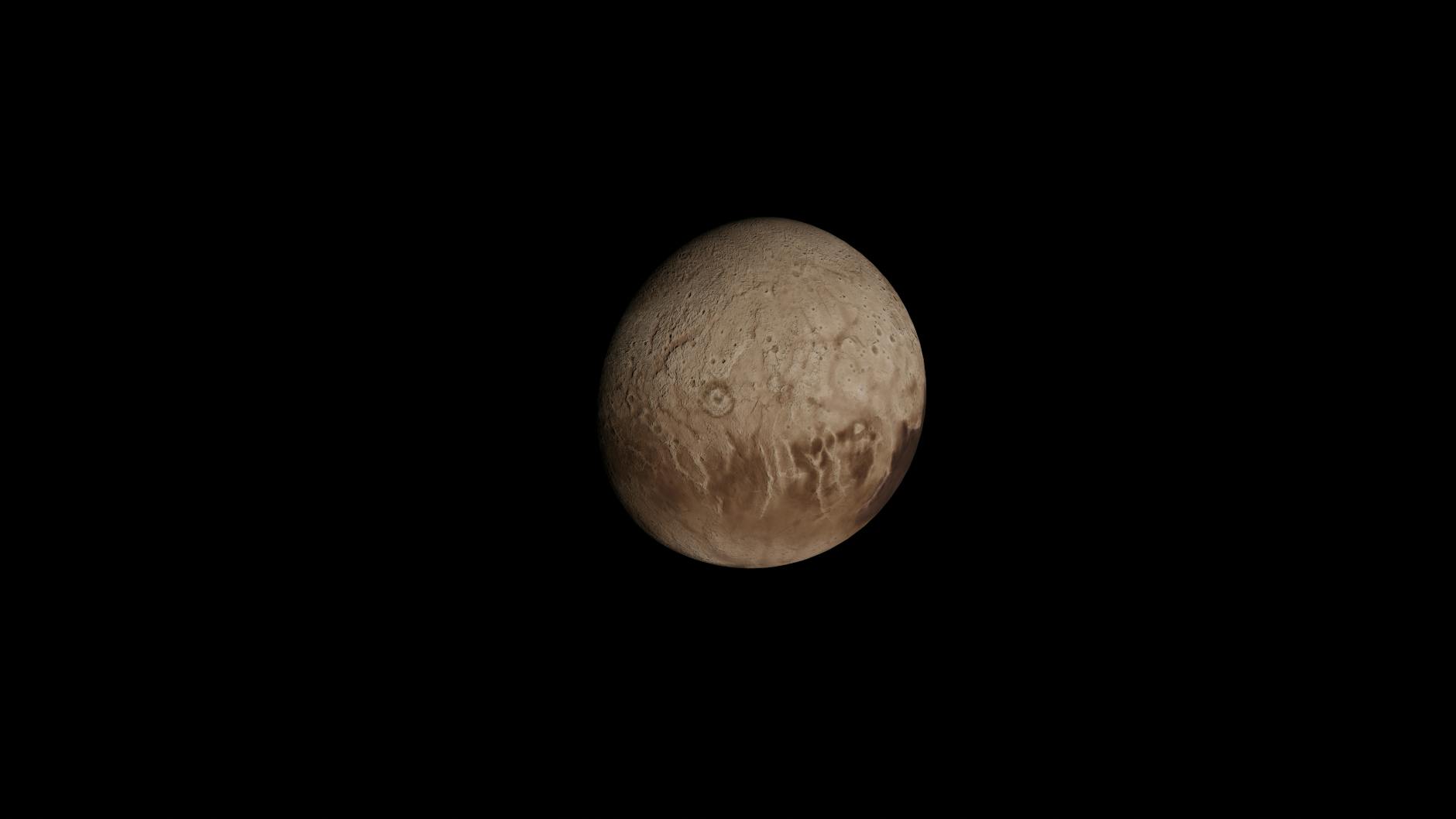 10-Year-Old's Heartfelt Letter to NASA: Bring Pluto Back as a Planet! - Tech