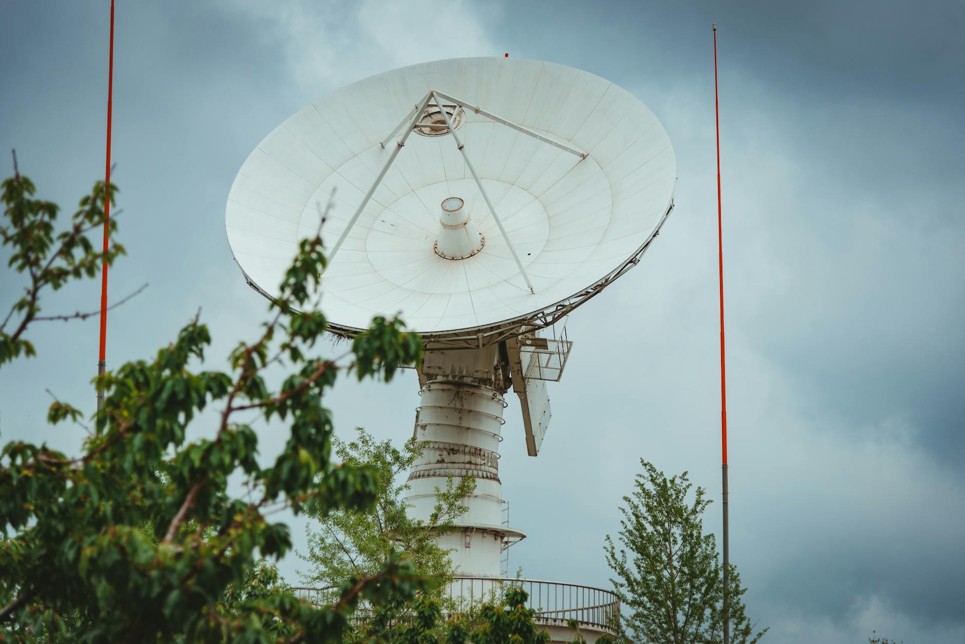 2ГИС Launches Navigation Mode for Unstable Satellite Signals - Tech