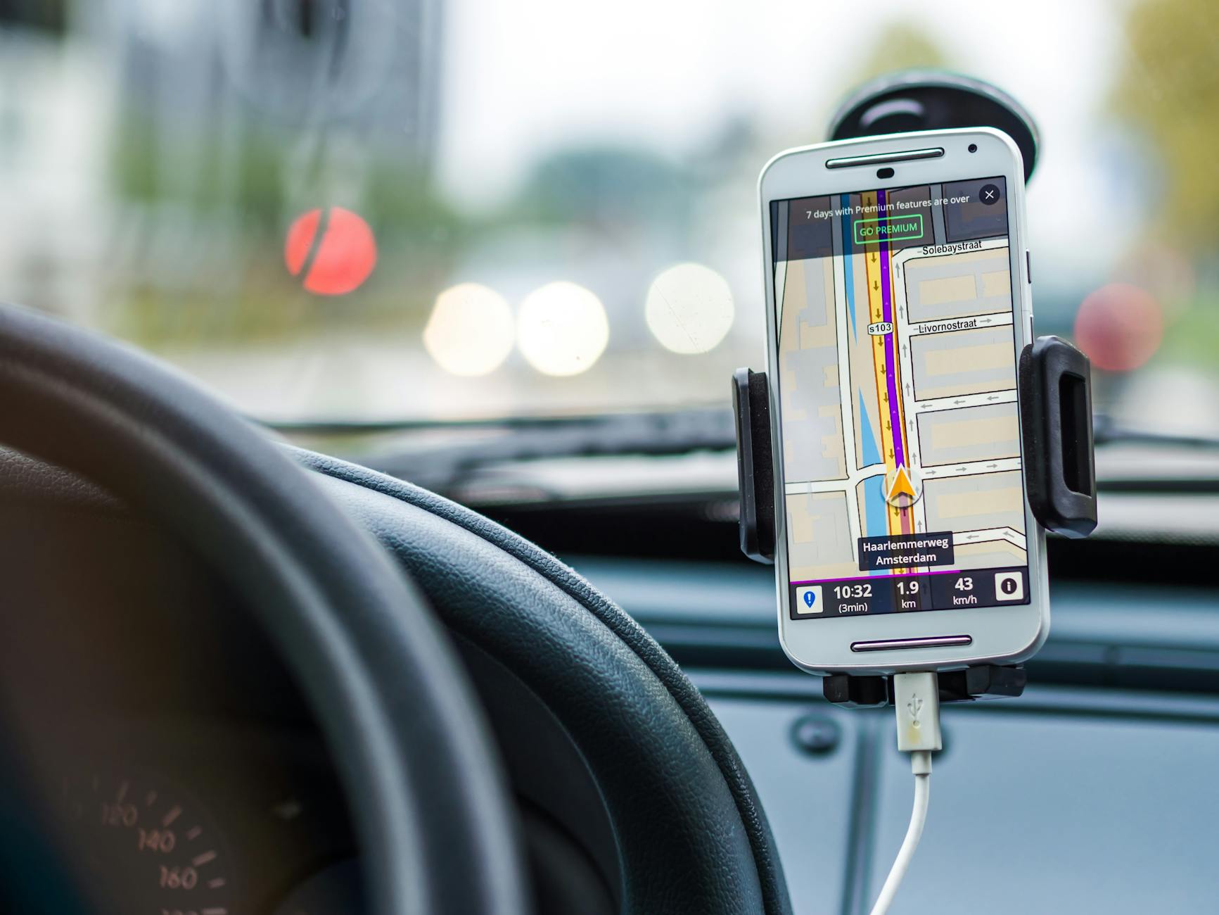 2ГИС Launches Navigator for Stress-Free Driving Routes - Tech