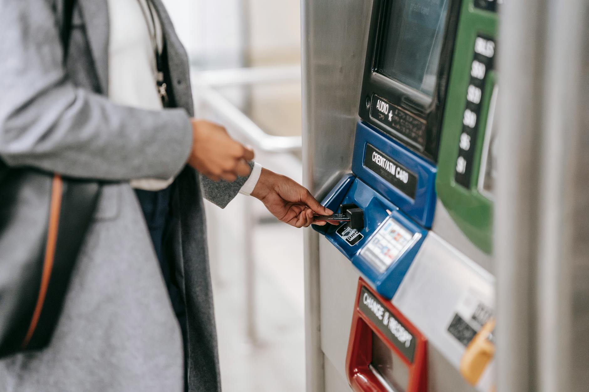2ГИС Introduces New Payment System for Moscow's Speedy Ring Road - Tech
