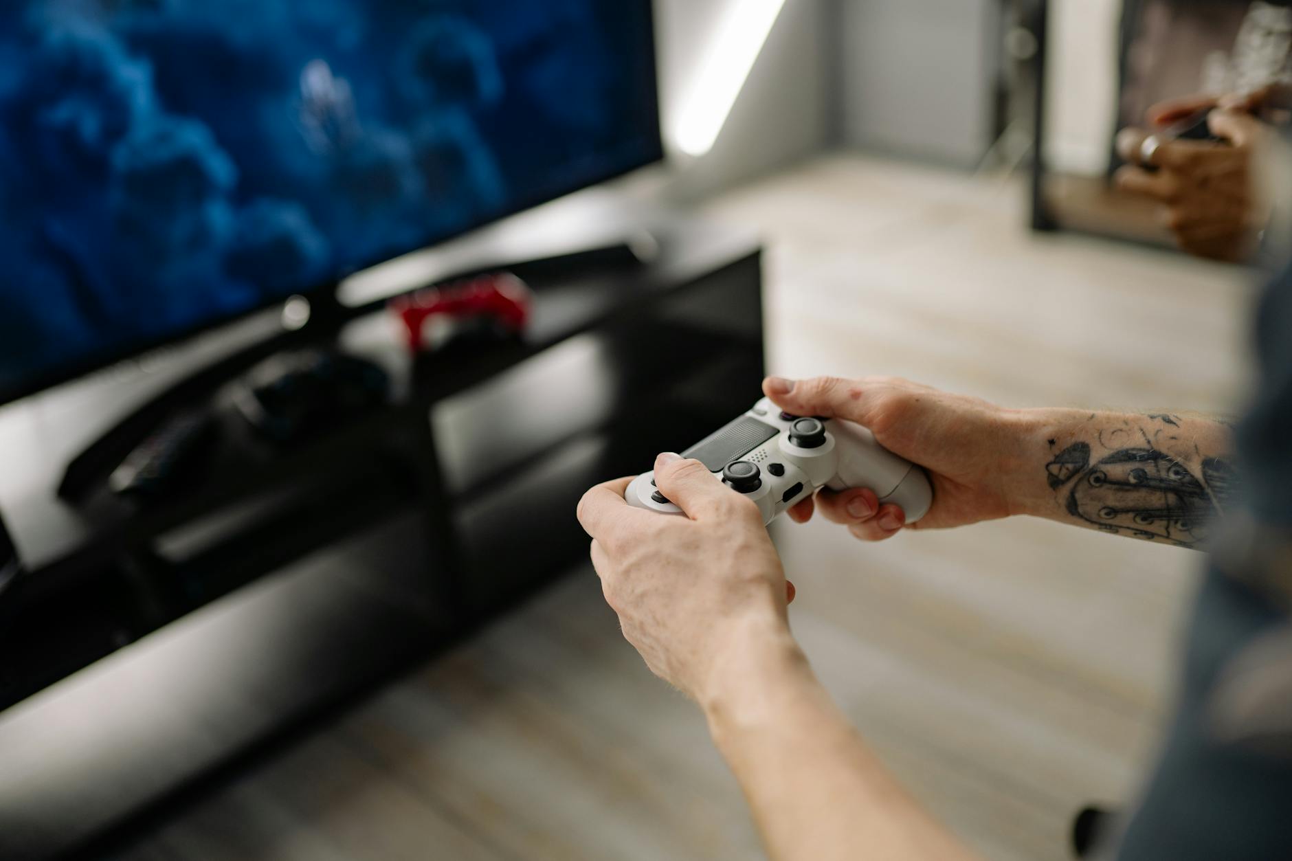 3 Games That Forever Changed Video Game Graphics - Game