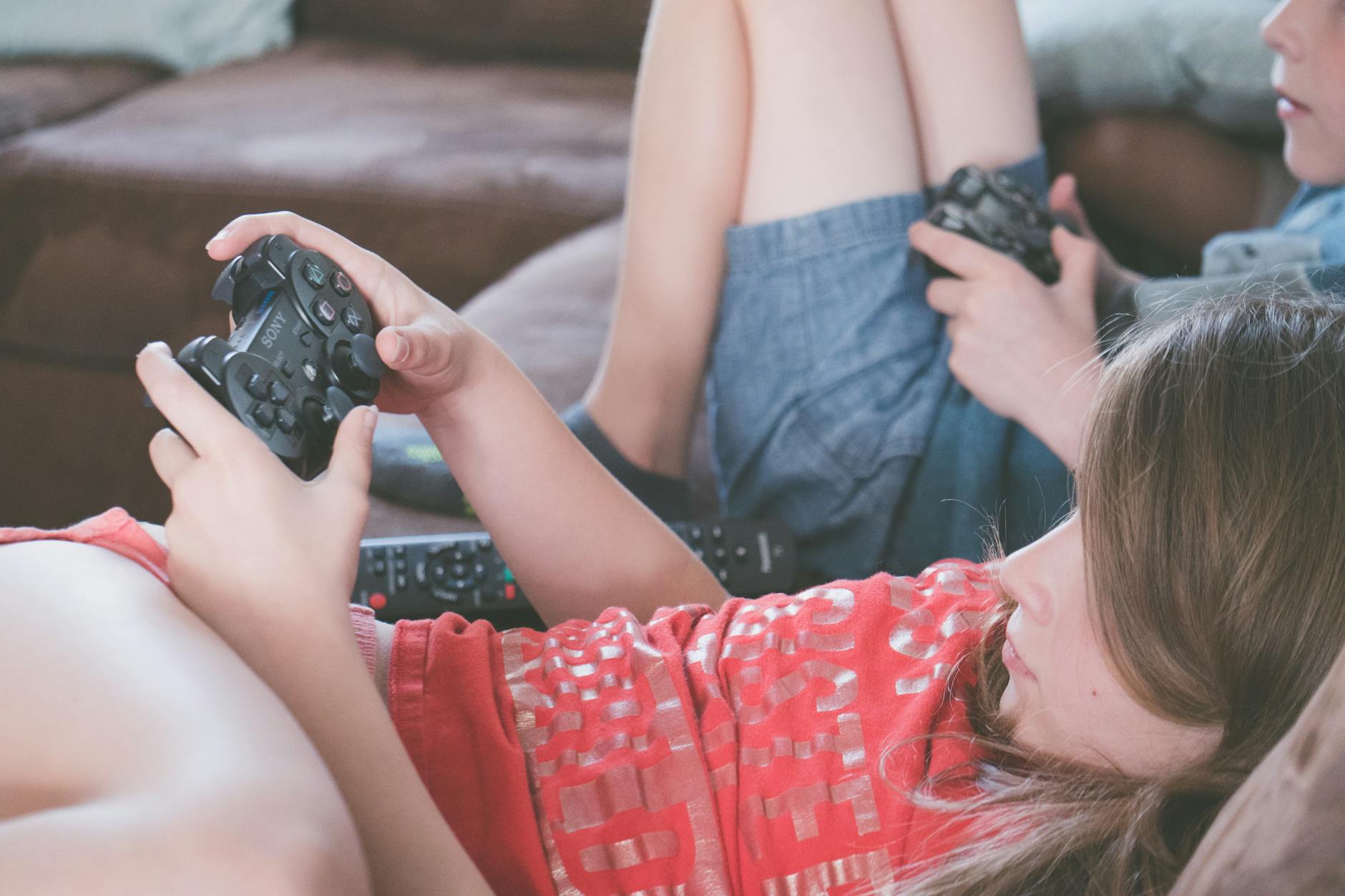3 Games I Nearly Finished But Gave Up On - Game