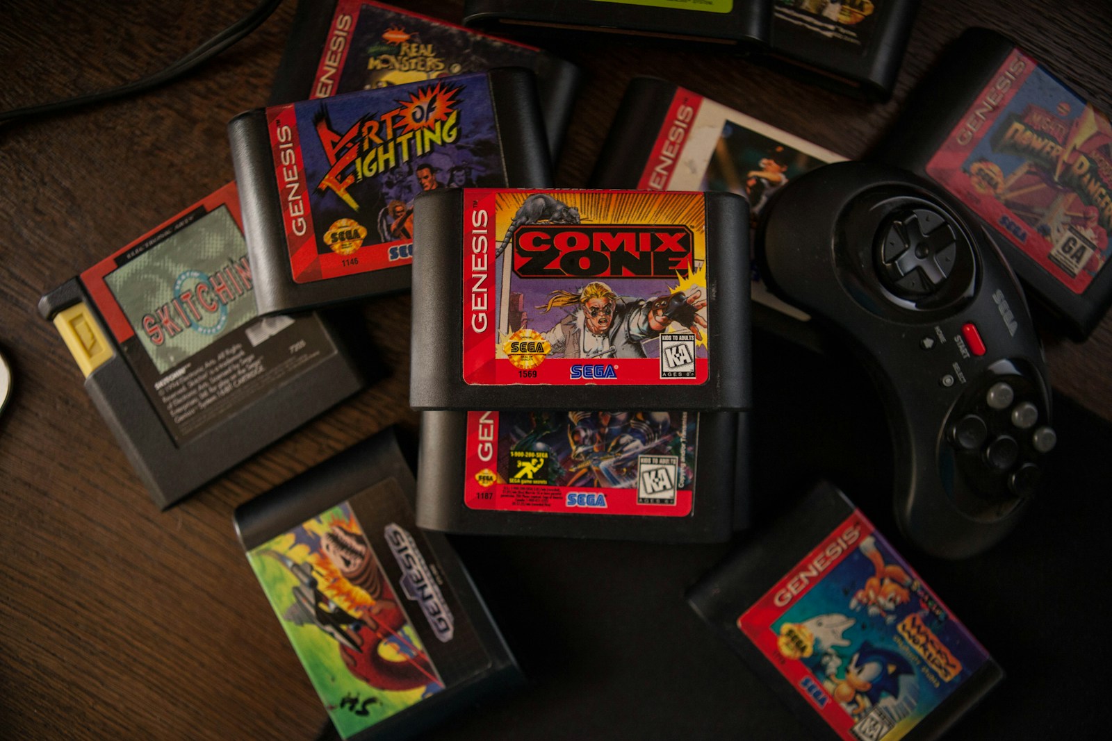 3 Iconic Video Game Franchises That May Have Lost Their Spark - Game