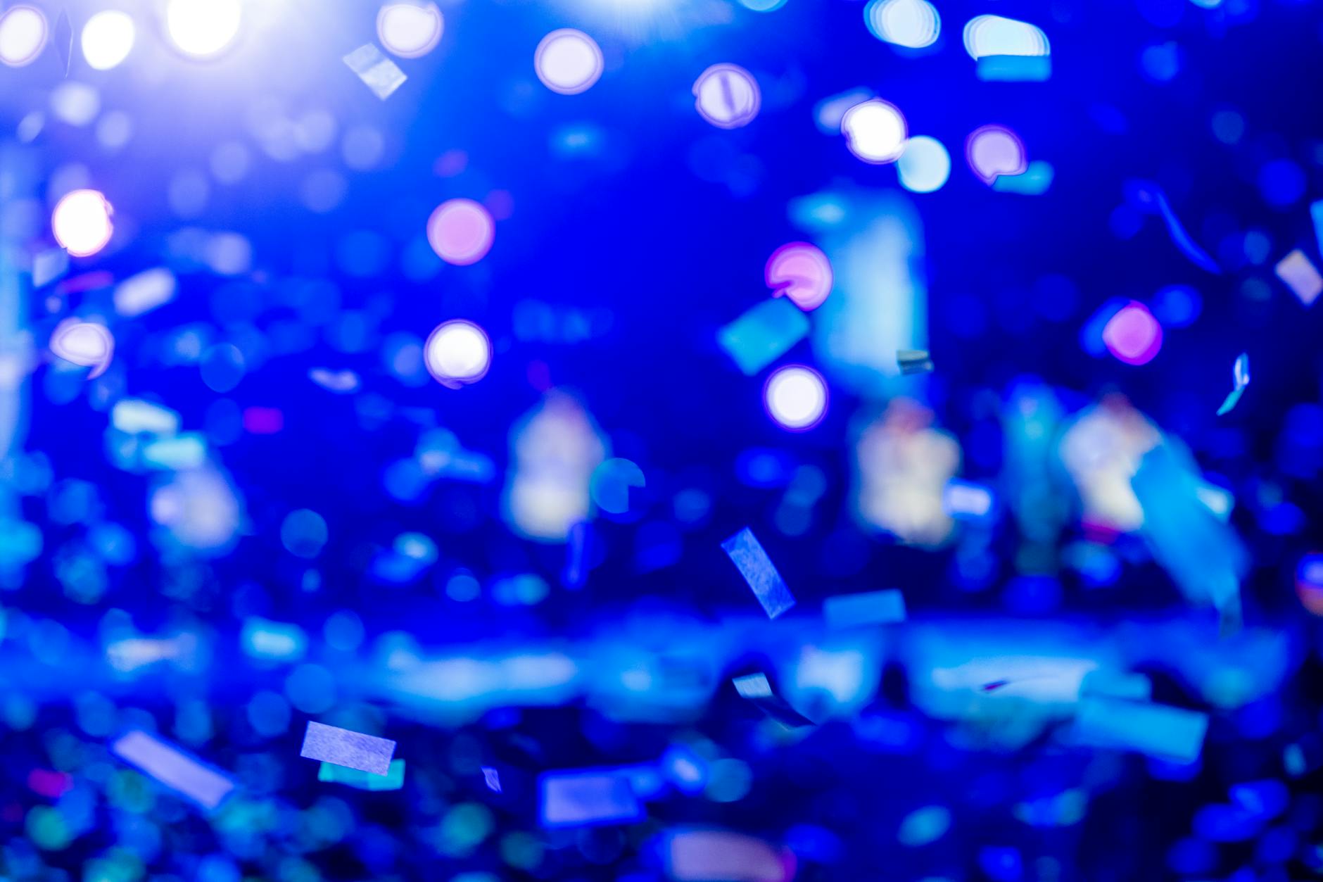 Celebrating 45 Years of the Leningrad Rock Club: A Special Project - Music
