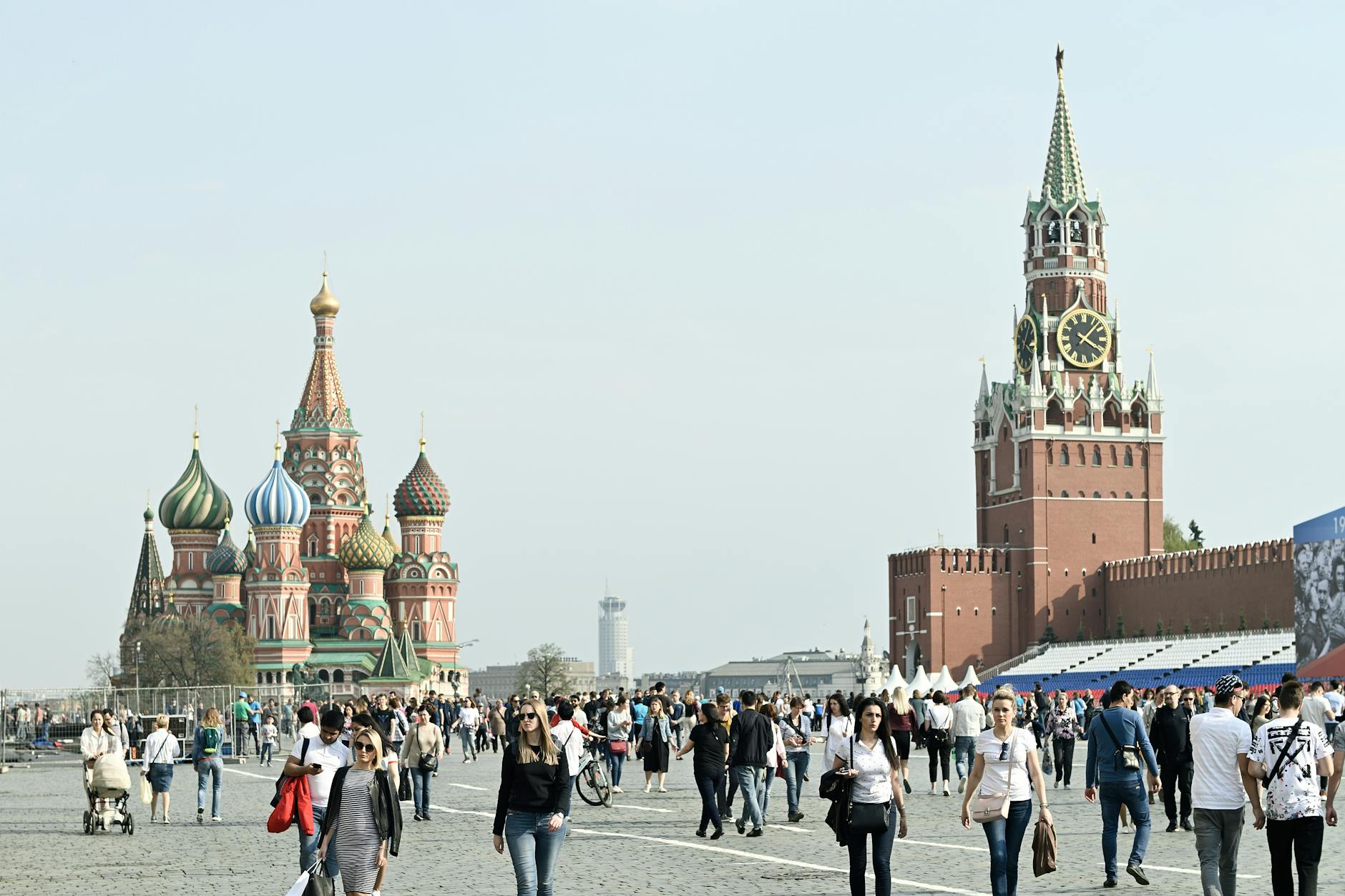 48th Moscow International Film Festival Unveils Exciting Lineup - Cinema