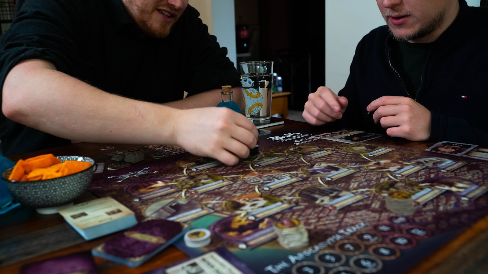 5 Epic Games I Still Haven't Finished: Major Gaps to Fill! - Game
