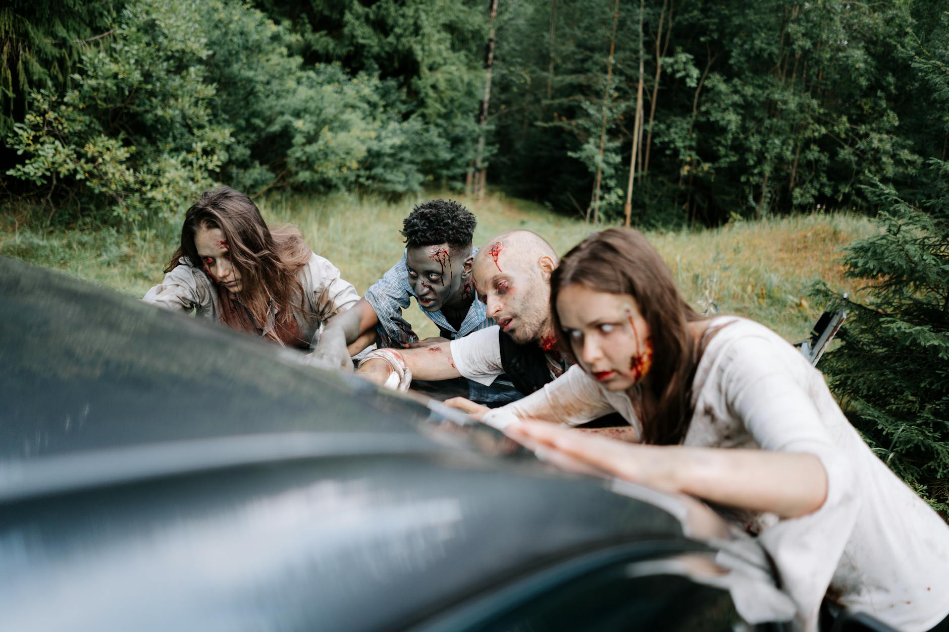 5 New Horror Films Where Youth Faces Unthinkable Dangers