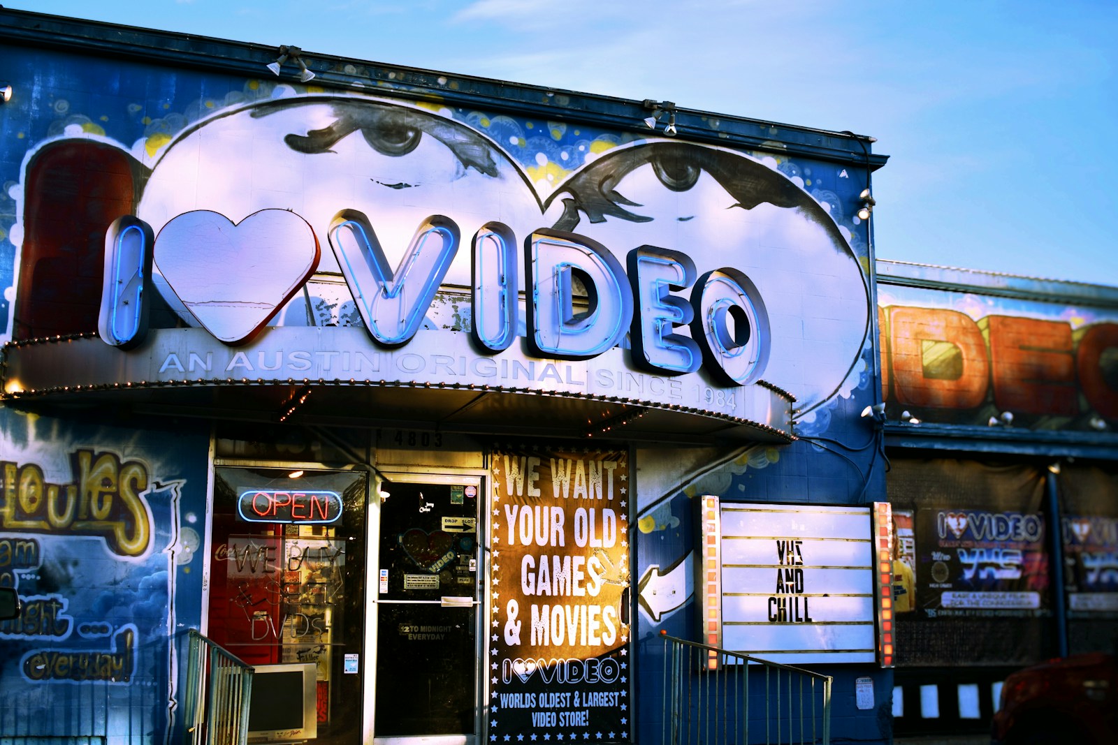 5 Video Game Worlds I'd Love to Live In Despite the Risks - Game