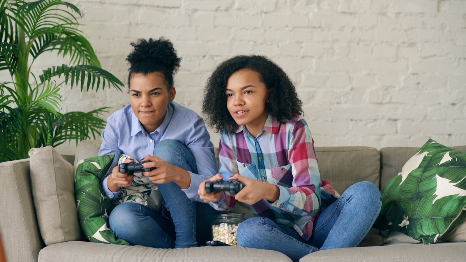 5 Video Games That Strengthened My Friendships - Game
