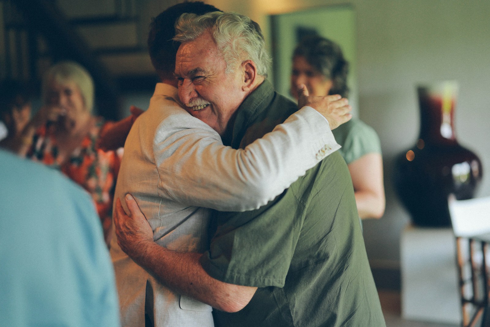 78-Year-Old Courier Touches Hearts, Raises $1 Million for Retirement - News
