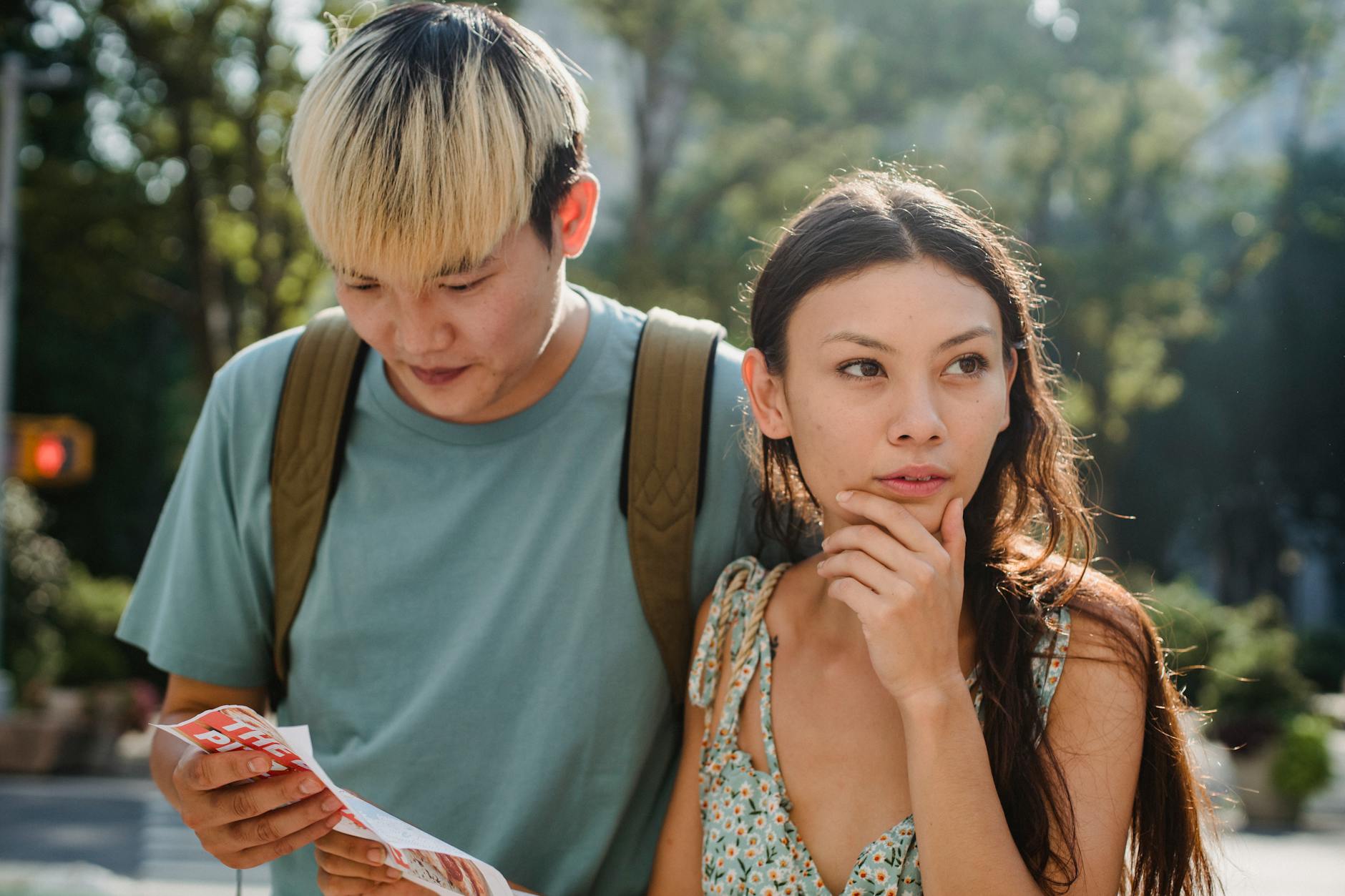 The 7x7 Meme: Finding Your Dream Guy Through Numbers - Hot