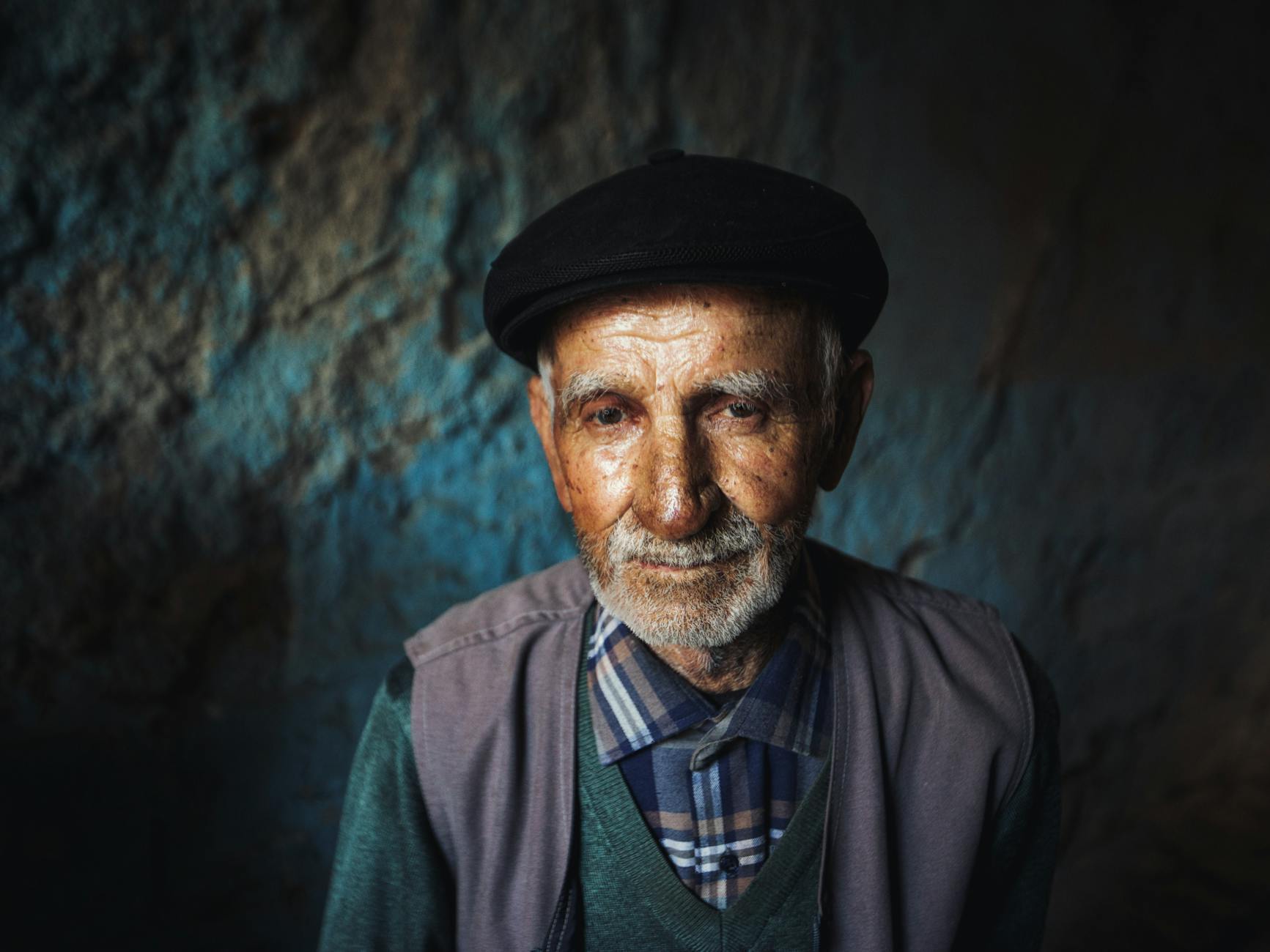 91-Year-Old Australian Becomes World's Oldest Grandfather - News