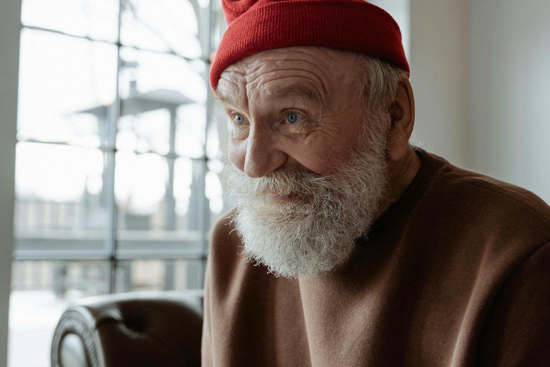91-Year-Old Aussie Becomes World's Oldest Grandpa, Sets Record - News