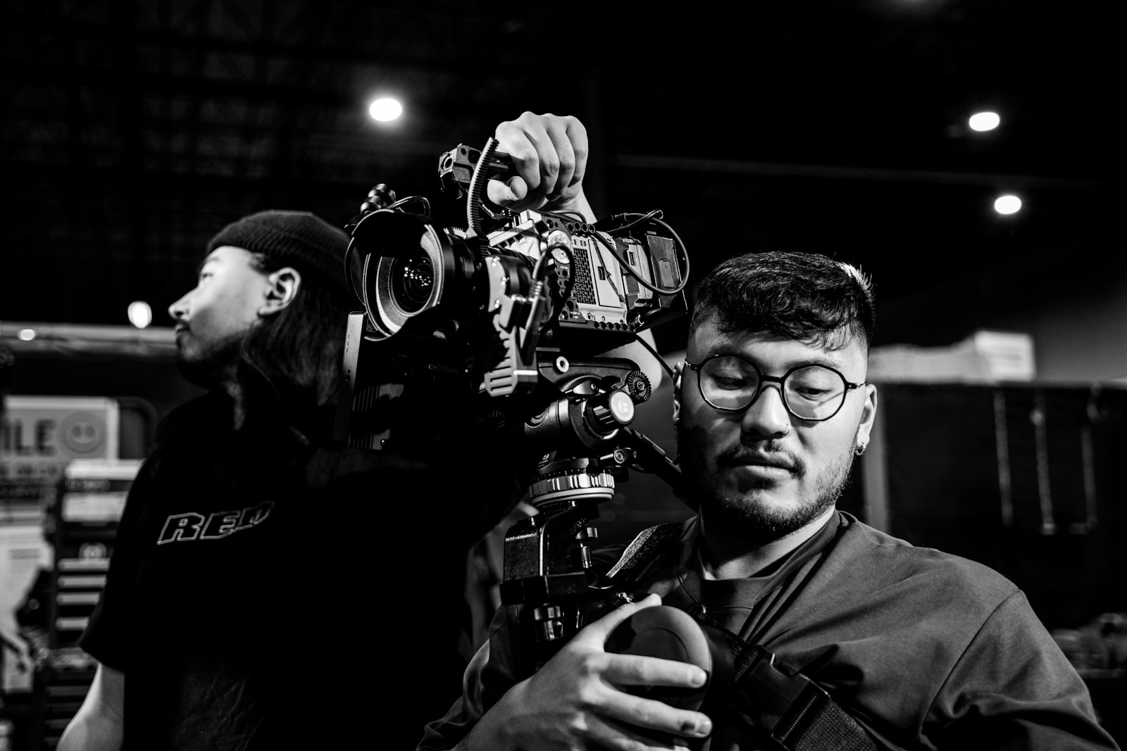 A24's Elden Ring Film Casts Kit Connor, Ben Whishaw, and Kaylee Spaney - Cinema