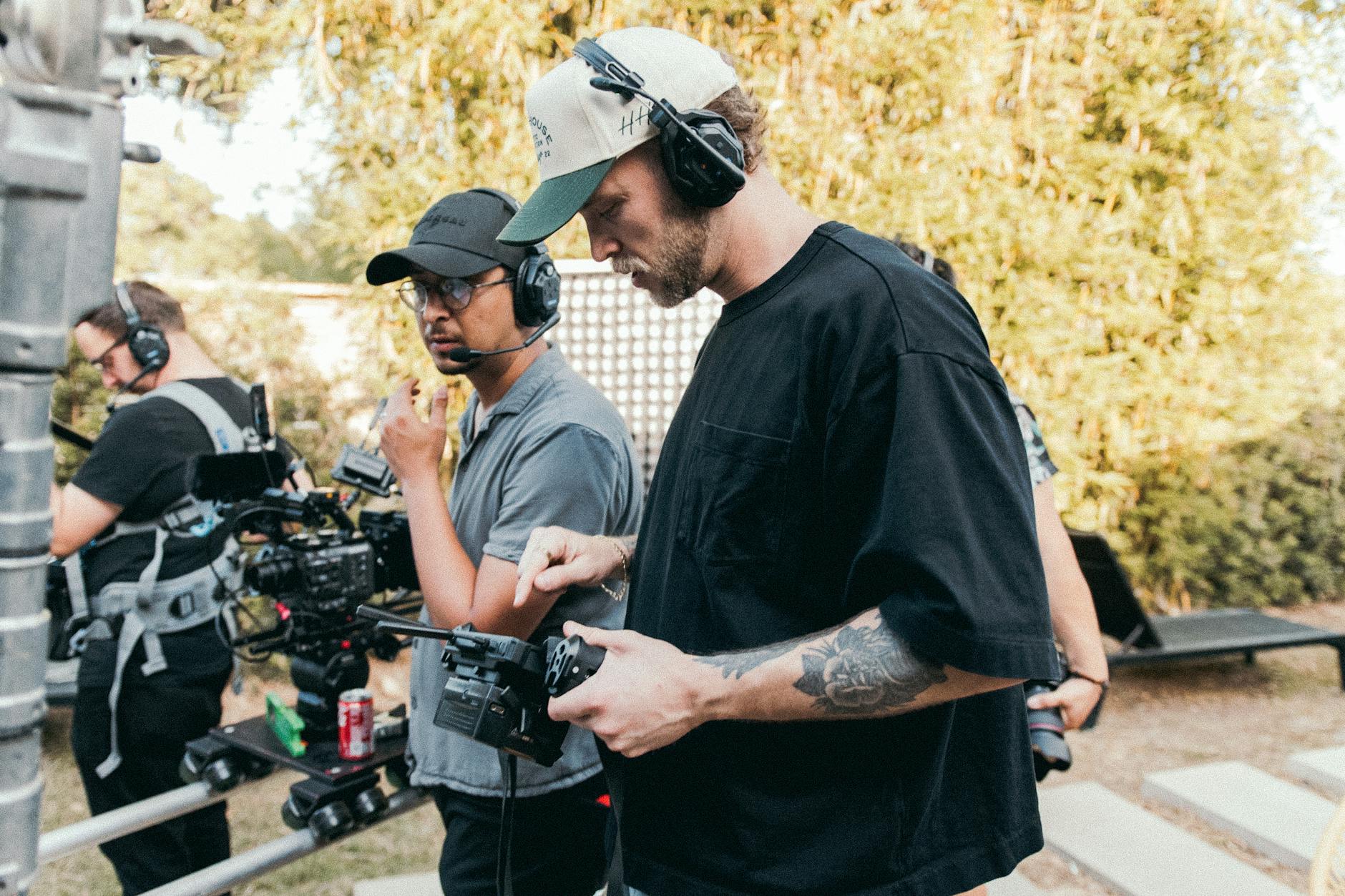 A24 Revives Texas Chainsaw Massacre with New Director Curry Barker - Cinema