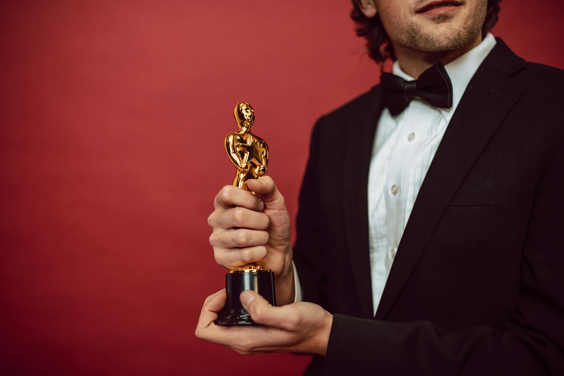 Actor Awards 2026: Celebrating the Best in Film and Performance - Cinema