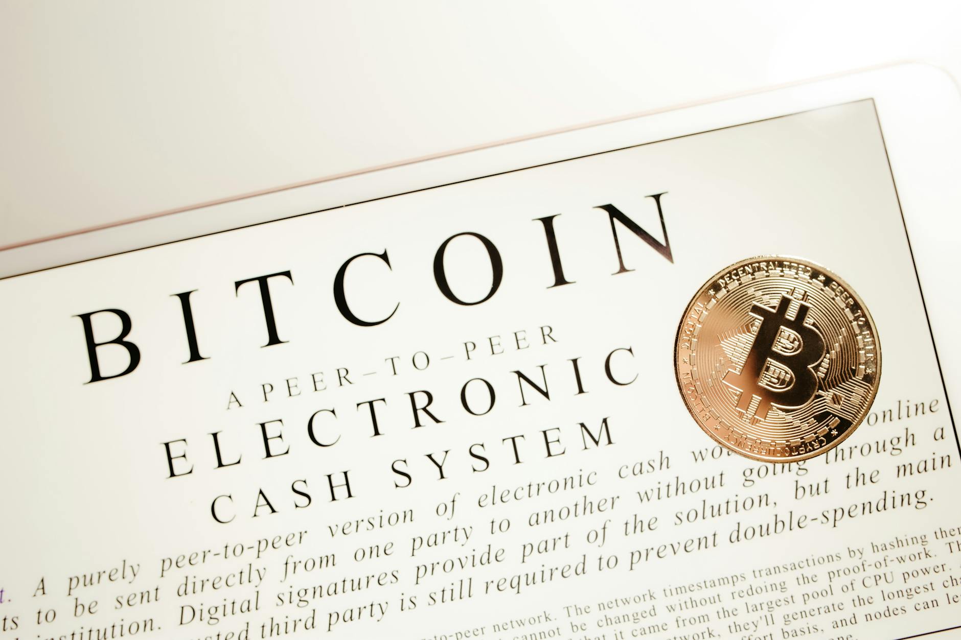 New Revelations: Adam Back Identified as Bitcoin Creator Satoshi Na... - News