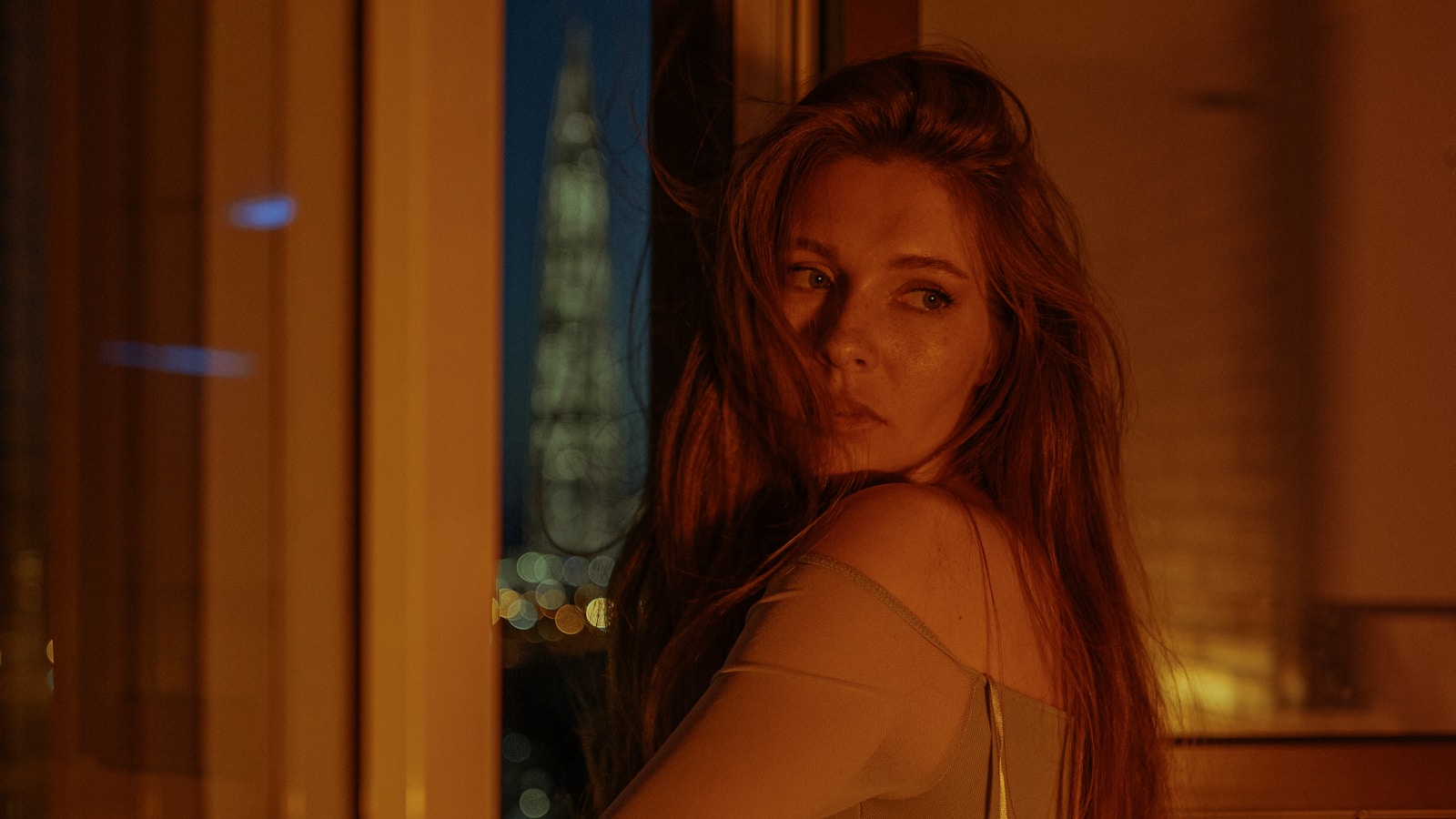 Adria Arjona and Kingsley Ben-Adir Star in New Erotic Thriller