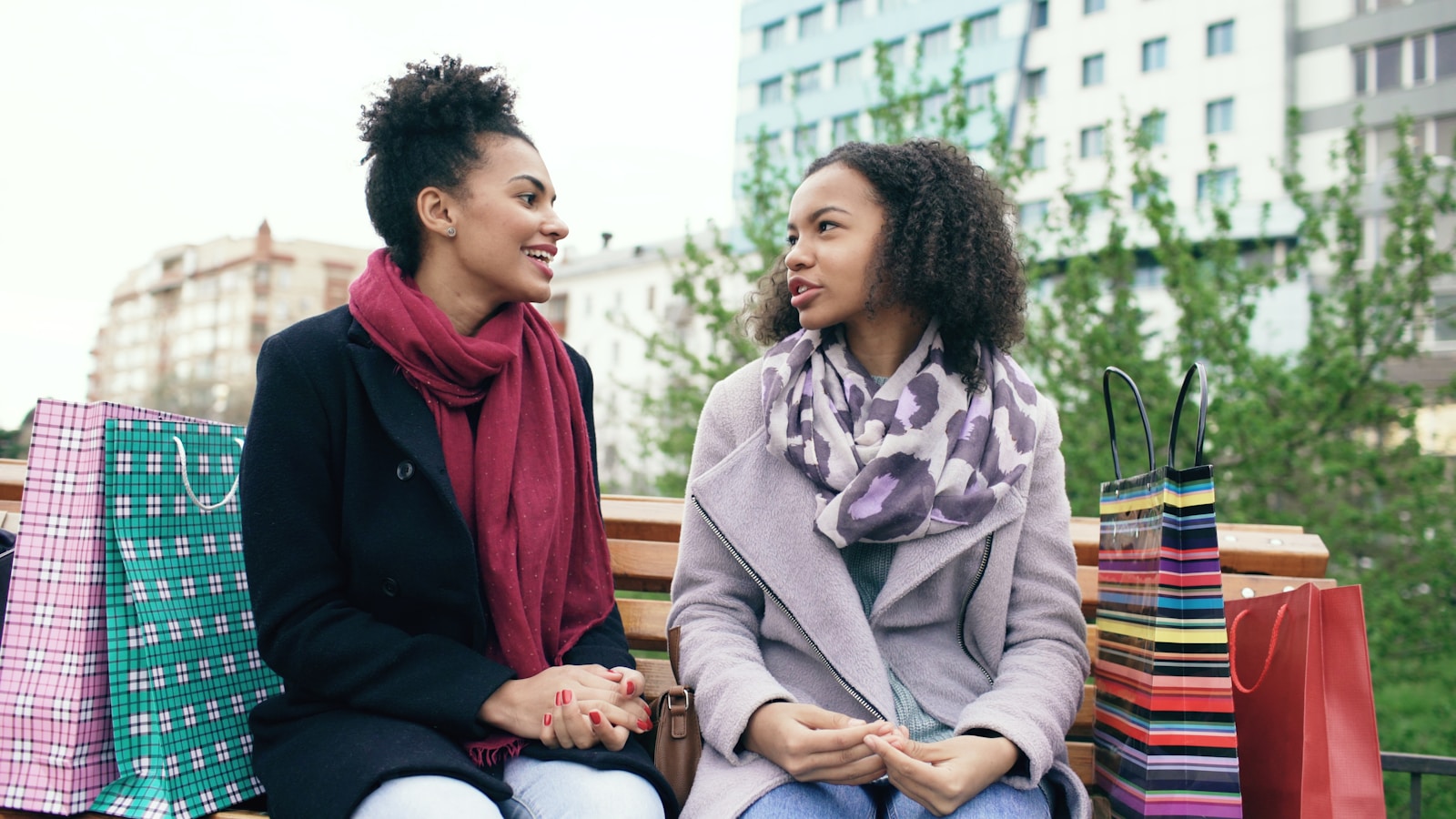 Navigating Adult Friendships: Building Bonds in a Busy World