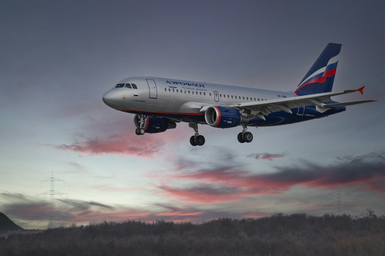 Aeroflot to Launch Biometric Boarding by Late 2026
