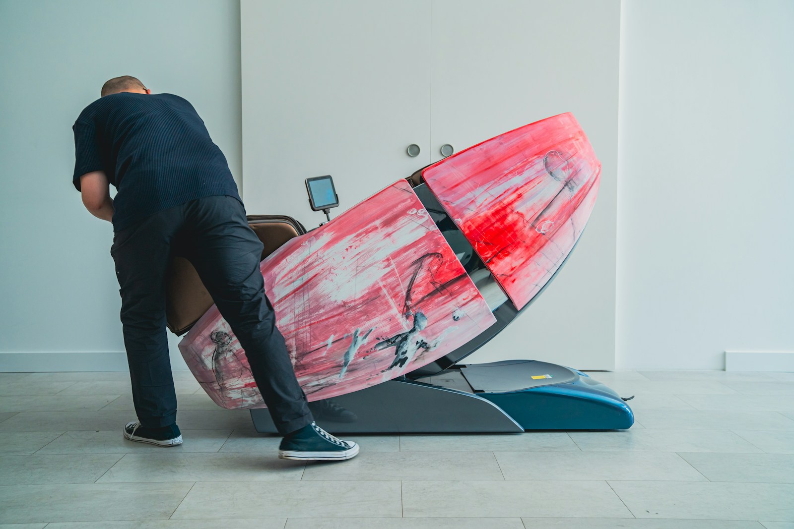 Aeroflot Offers Free Transport for Snowboards and Surfboards