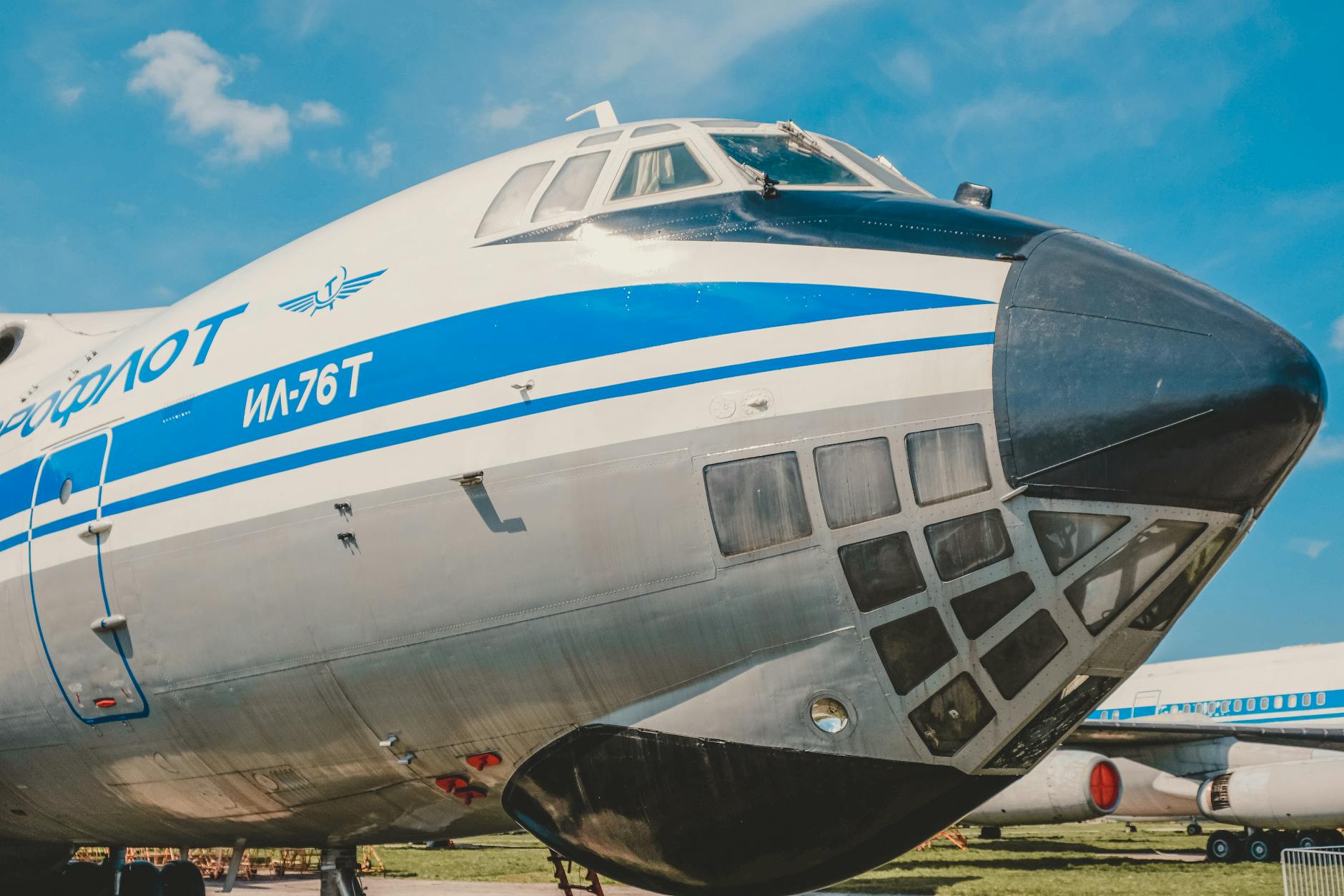 Aeroflot Shifts to Summer Schedule: What You Need to Know - Lifestyle