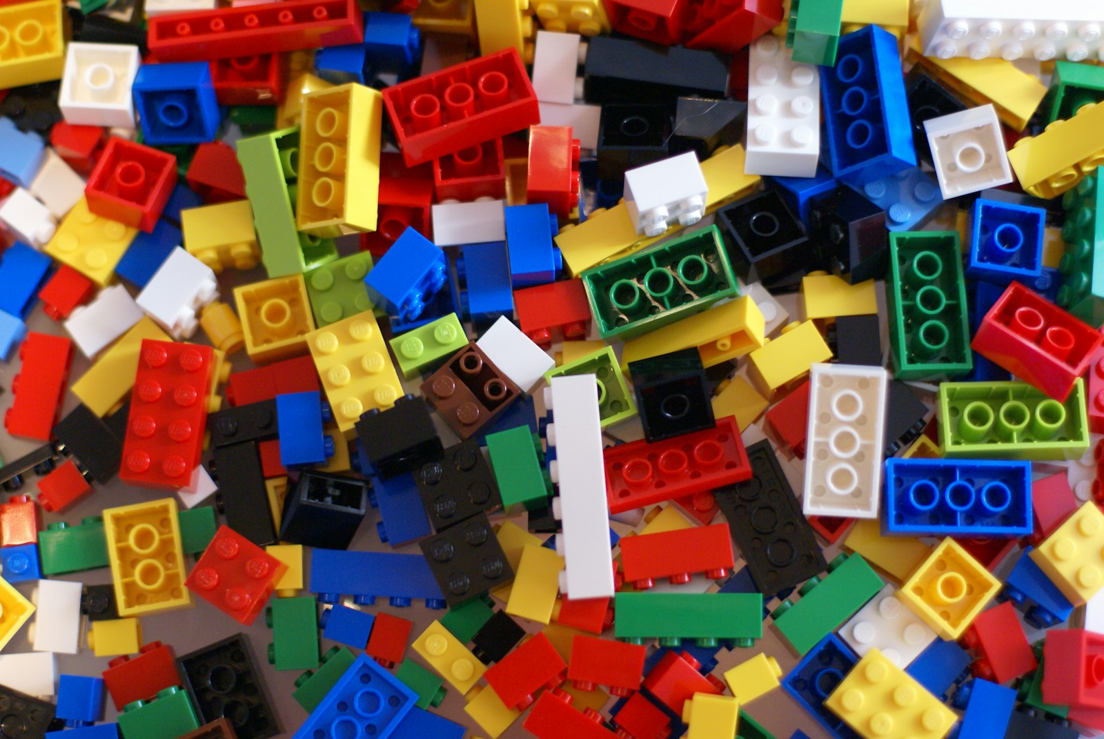 Top 3 Affordable LEGO Alternatives for Brick Lovers
