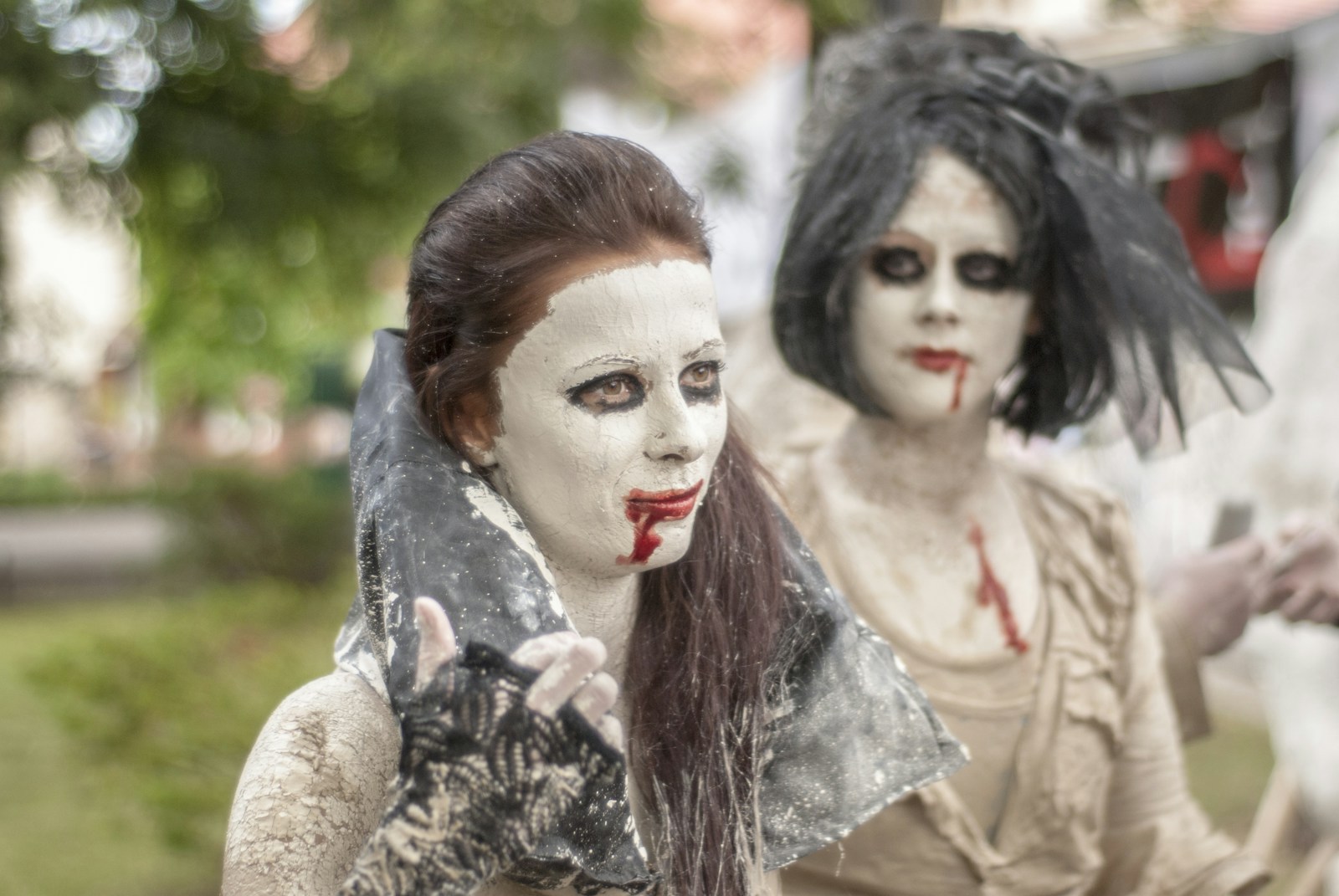 New Film Club Launches with Cosmic Zombie Vampires! - Cinema