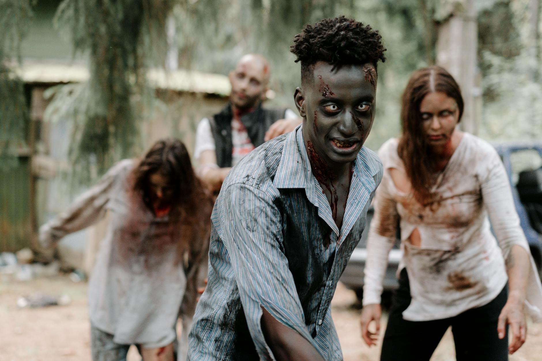 New Film Club Launches with Cosmic Zombie Vampires! - Cinema