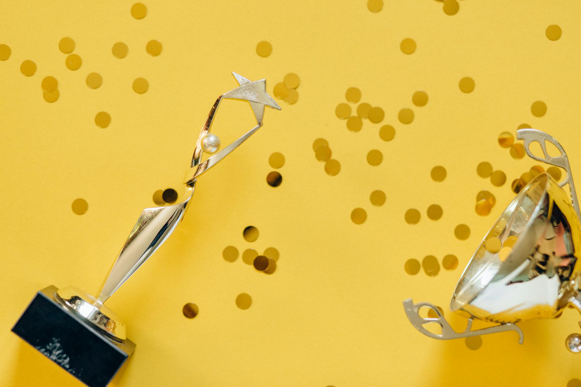 Afisha and Rambler&Co Shine with Five Golden Site Awards - News
