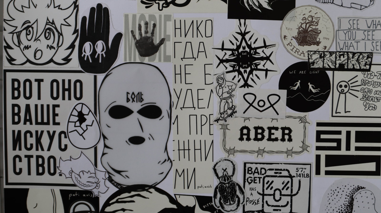 AI Artist Reimagines Iconic Russian Series 'Brigada' as Anime Opening