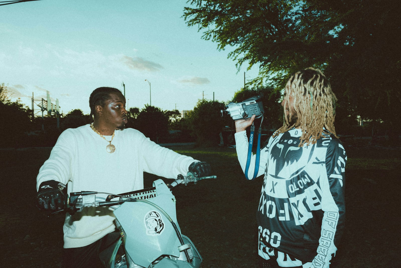 AI Cover of 'Sedaya Noch' Goes Viral with Kanye West Vibes - Music