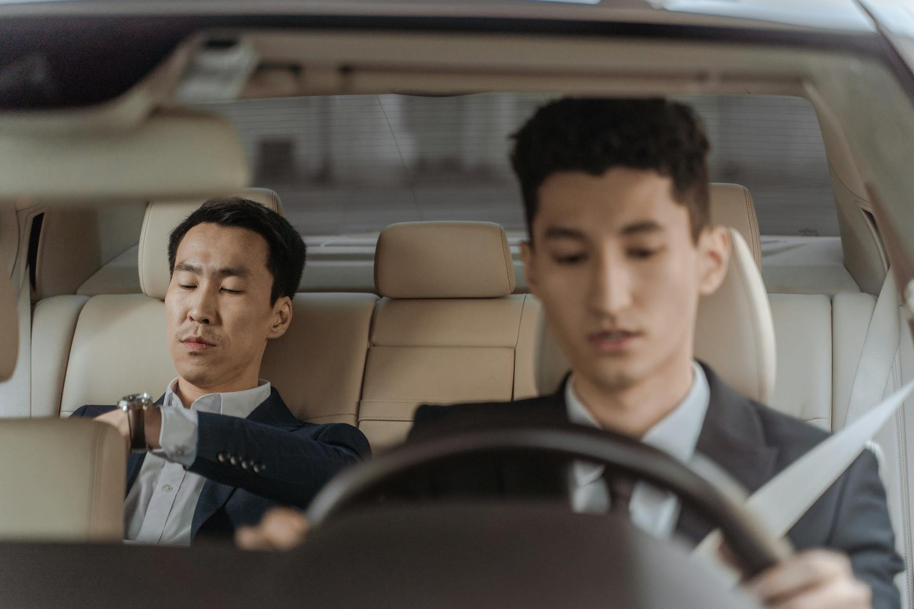 AI Takes the Wheel: Traffic Management in Tushino Transformed - Tech