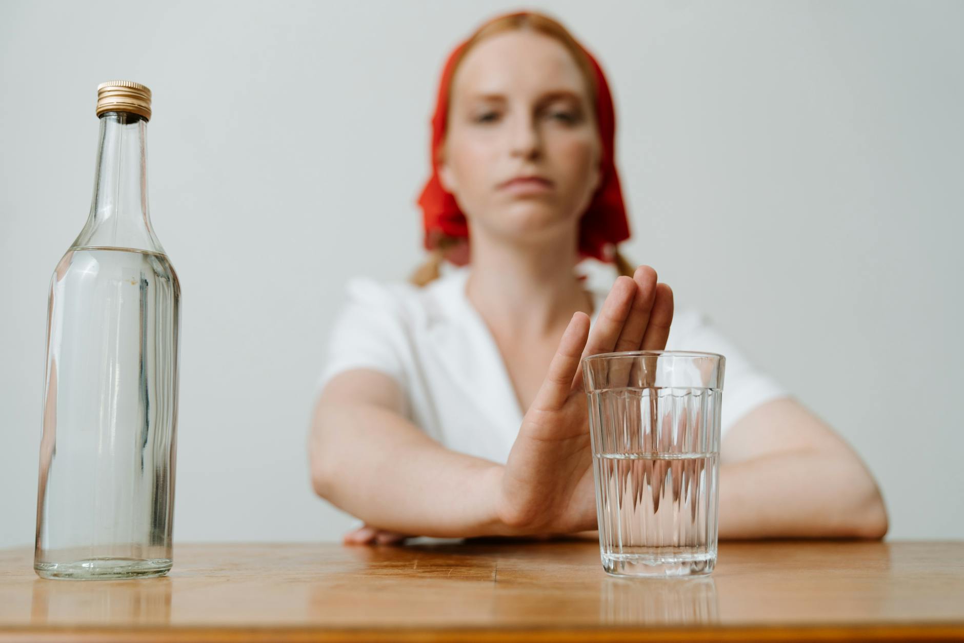 Alcohol Consumption Declines Most in Perm, Irkutsk, and Kirov - Lifestyle
