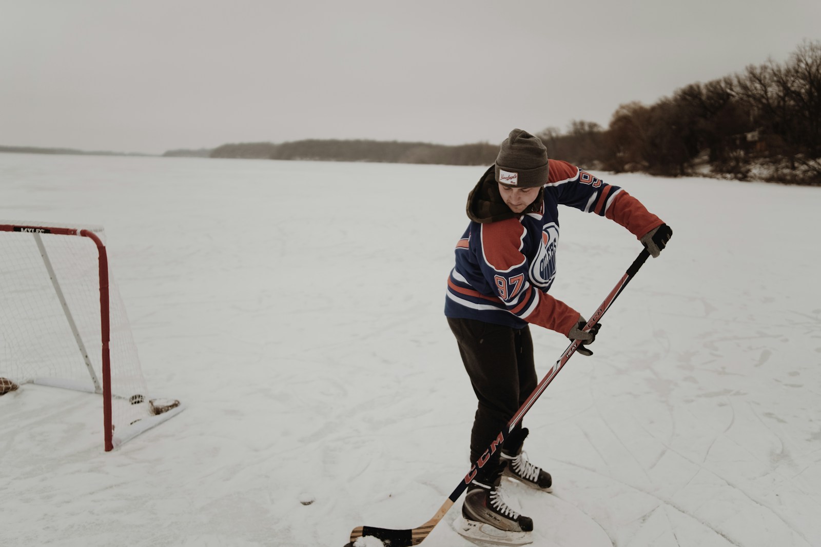 Alex Ovechkin Joins 'Hockey Dads 2' Movie 🎬
