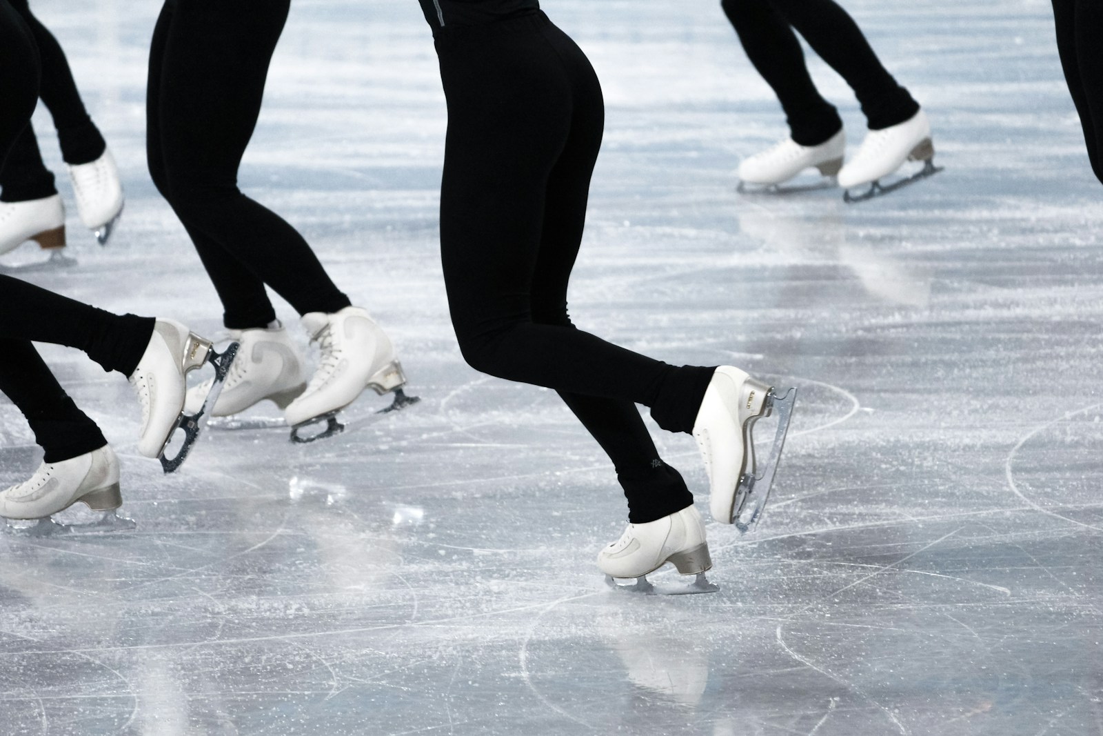 Alice Liu's Music Picks for Future Ice Skating Programs - Music