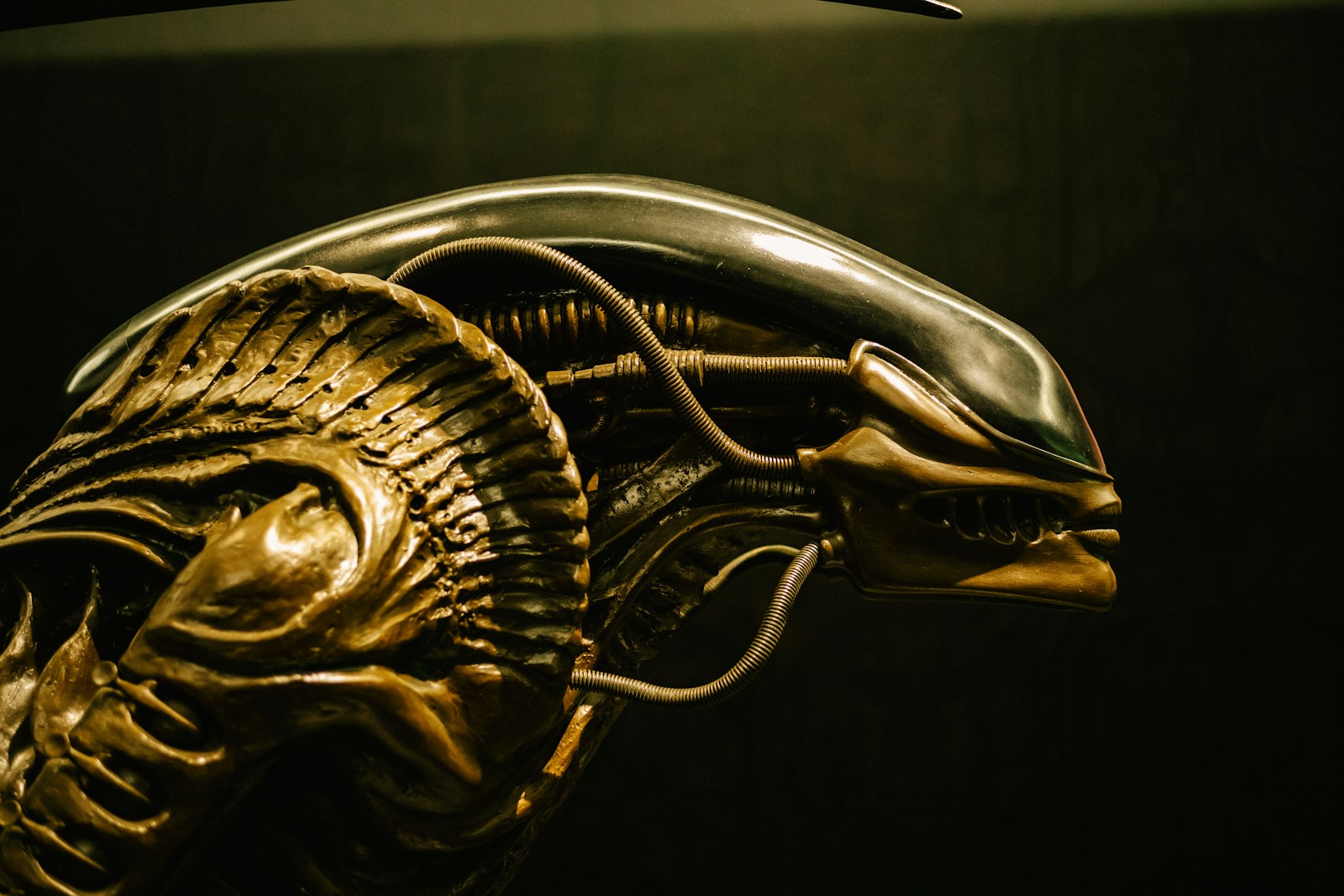 First Teaser for Alien: Isolation Sequel Drops Excitement Levels - Game