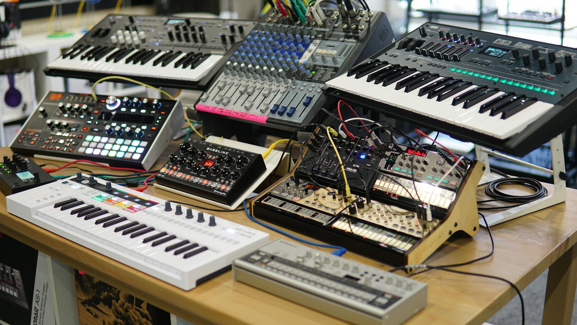 Alisa Liu Curates Music for Upcoming Programs: From Mickey to Tchai... - Music