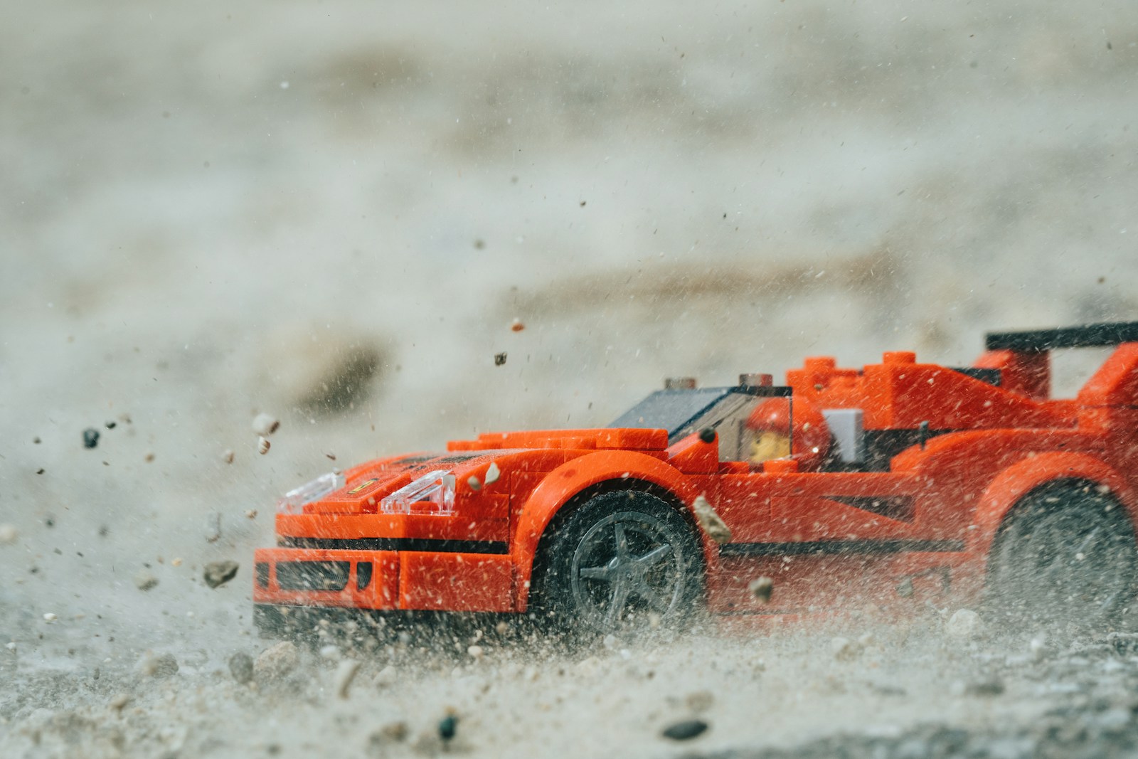 Unmissable LEGO Ferrari Discounts on Amazon This Easter - Car