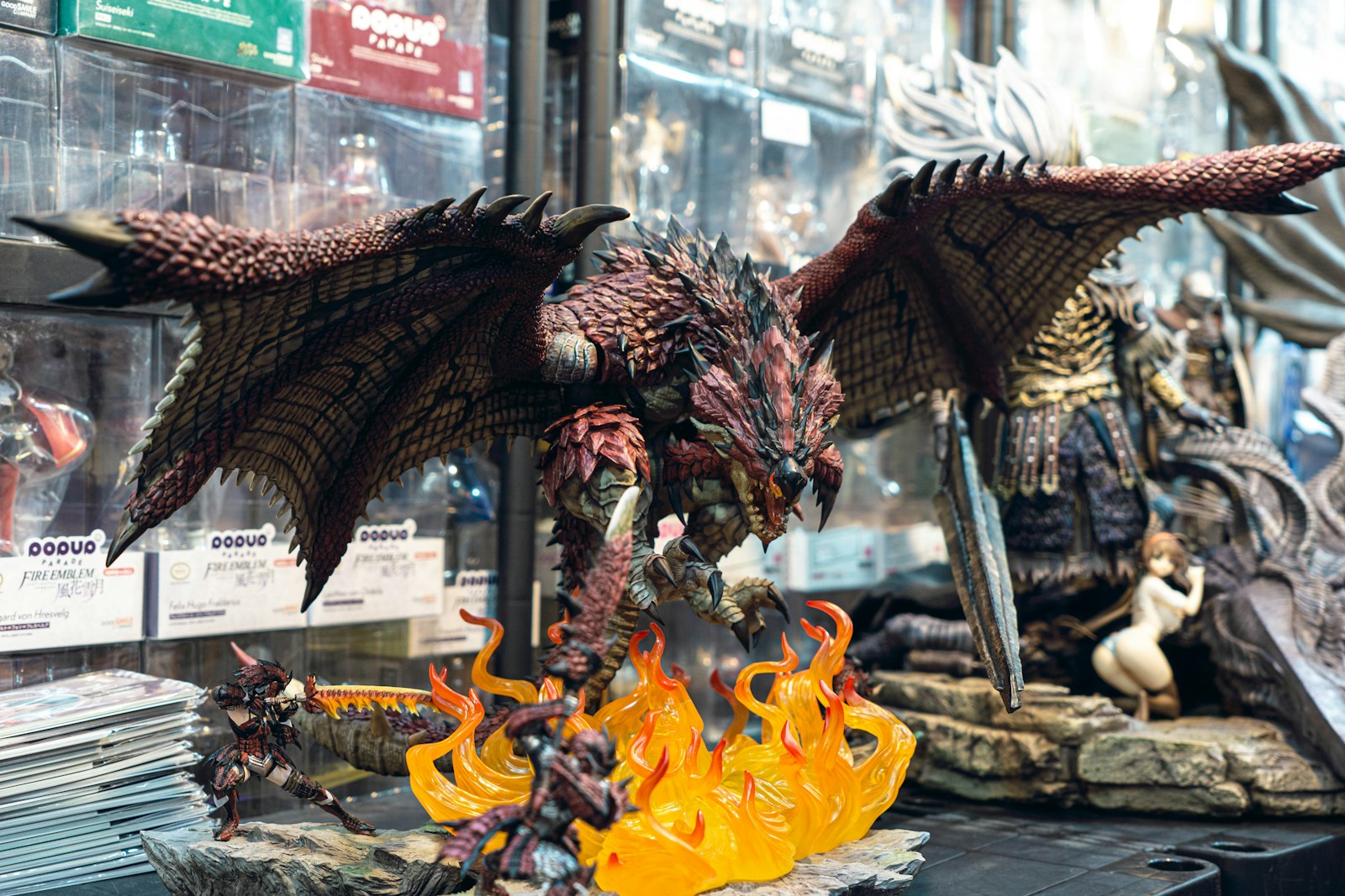 Amazon Slashes Prices on Monster Hunter Games After Stories 3 Launch - Game