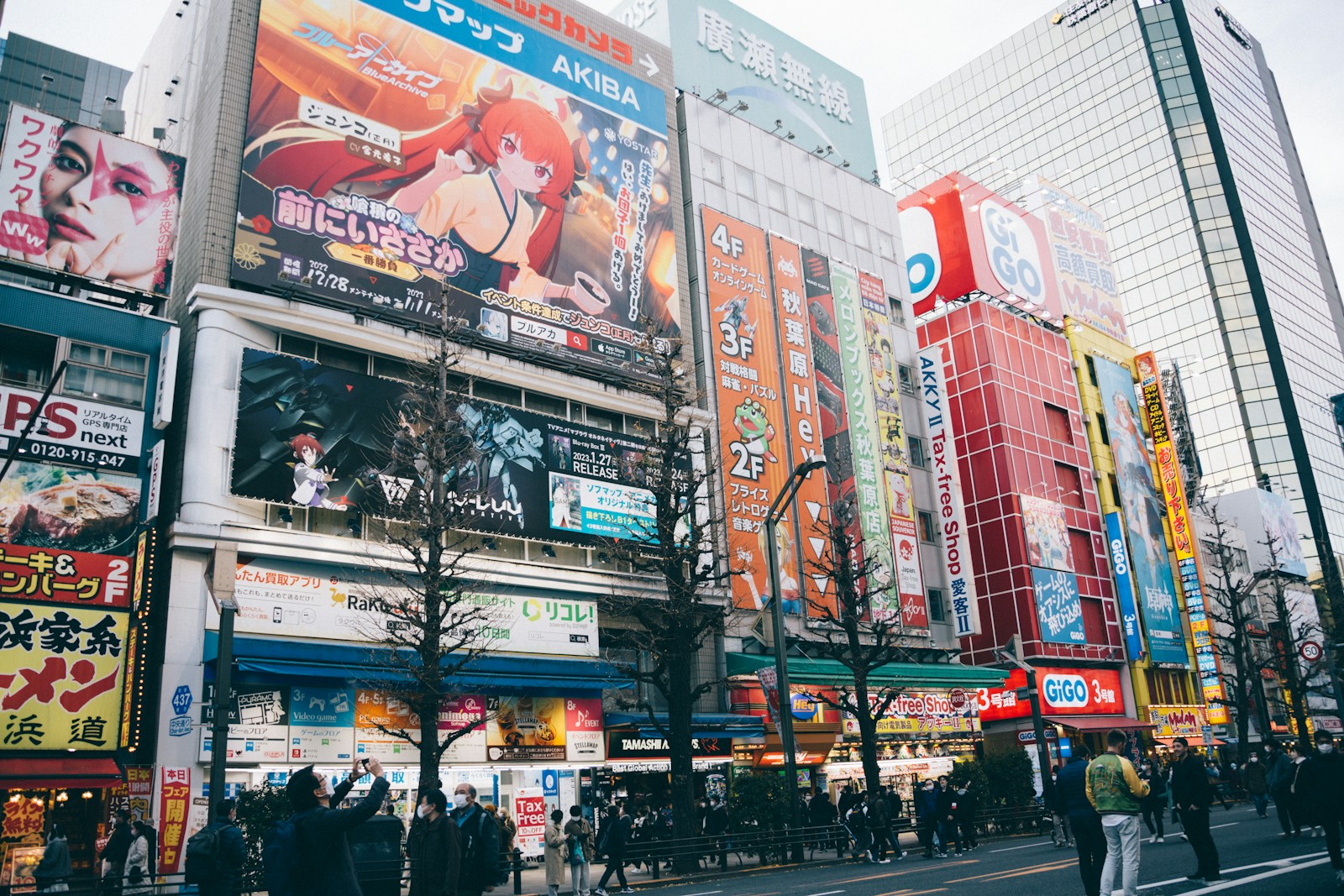 Anime Industry Surges Nearly 15% Thanks to Global Markets