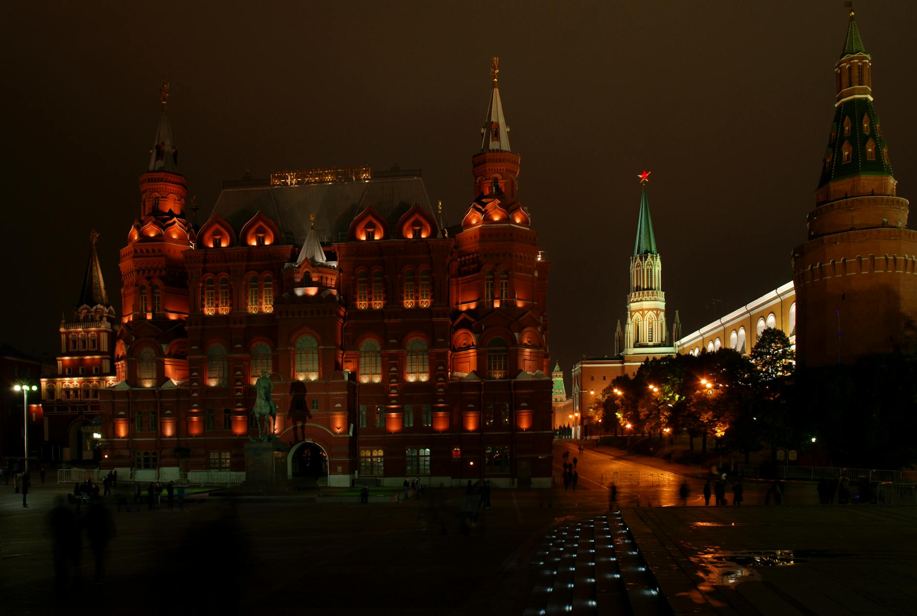 Anna Trapkova Steps Down as Director of Moscow Museum - News