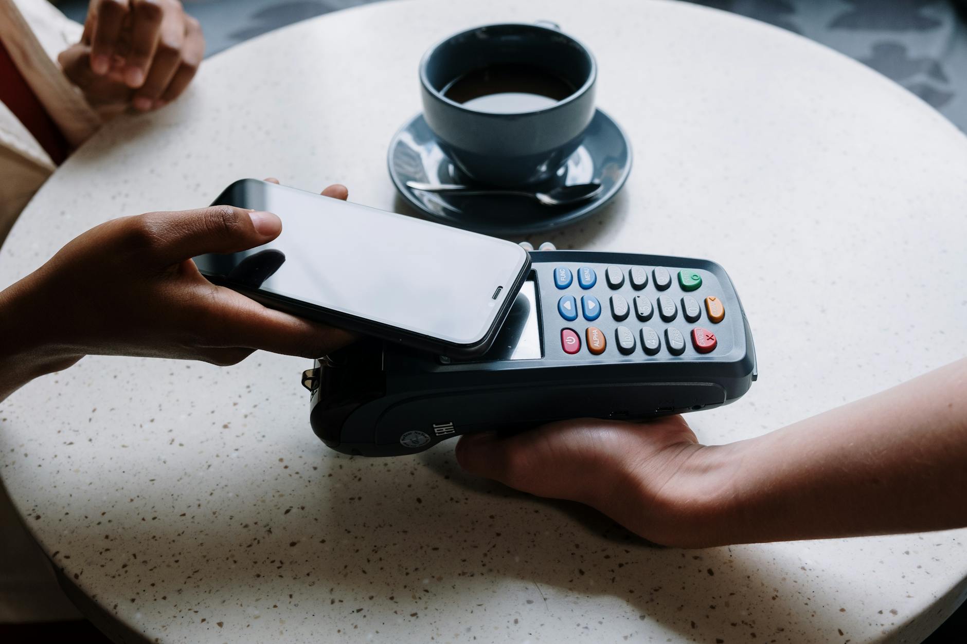 Apple ID Mobile Payment System Faces Major Disruption - Tech