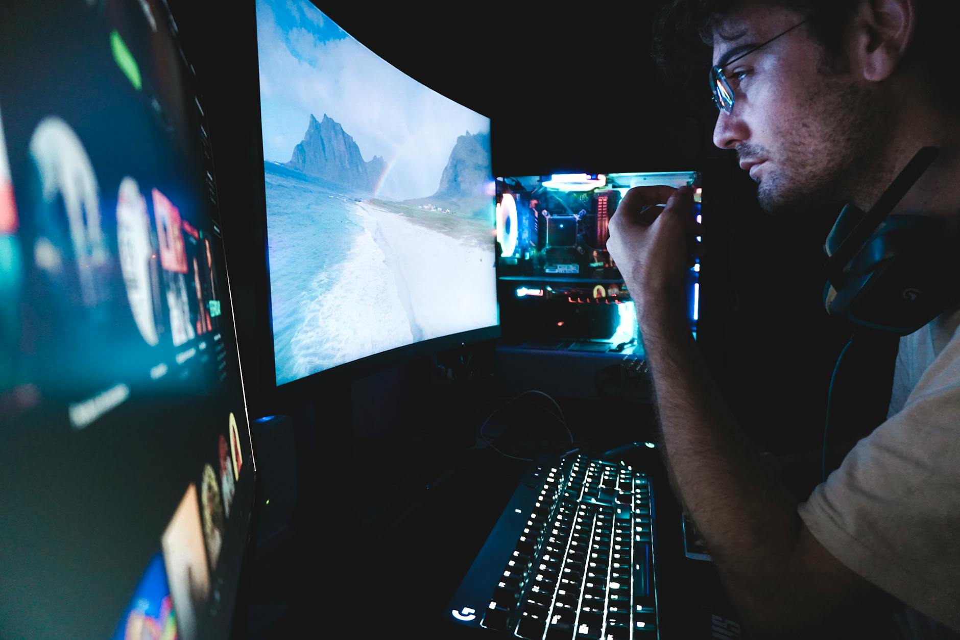 ARC Raiders: Developers Focus on Game Balance and Endgame Content - Game