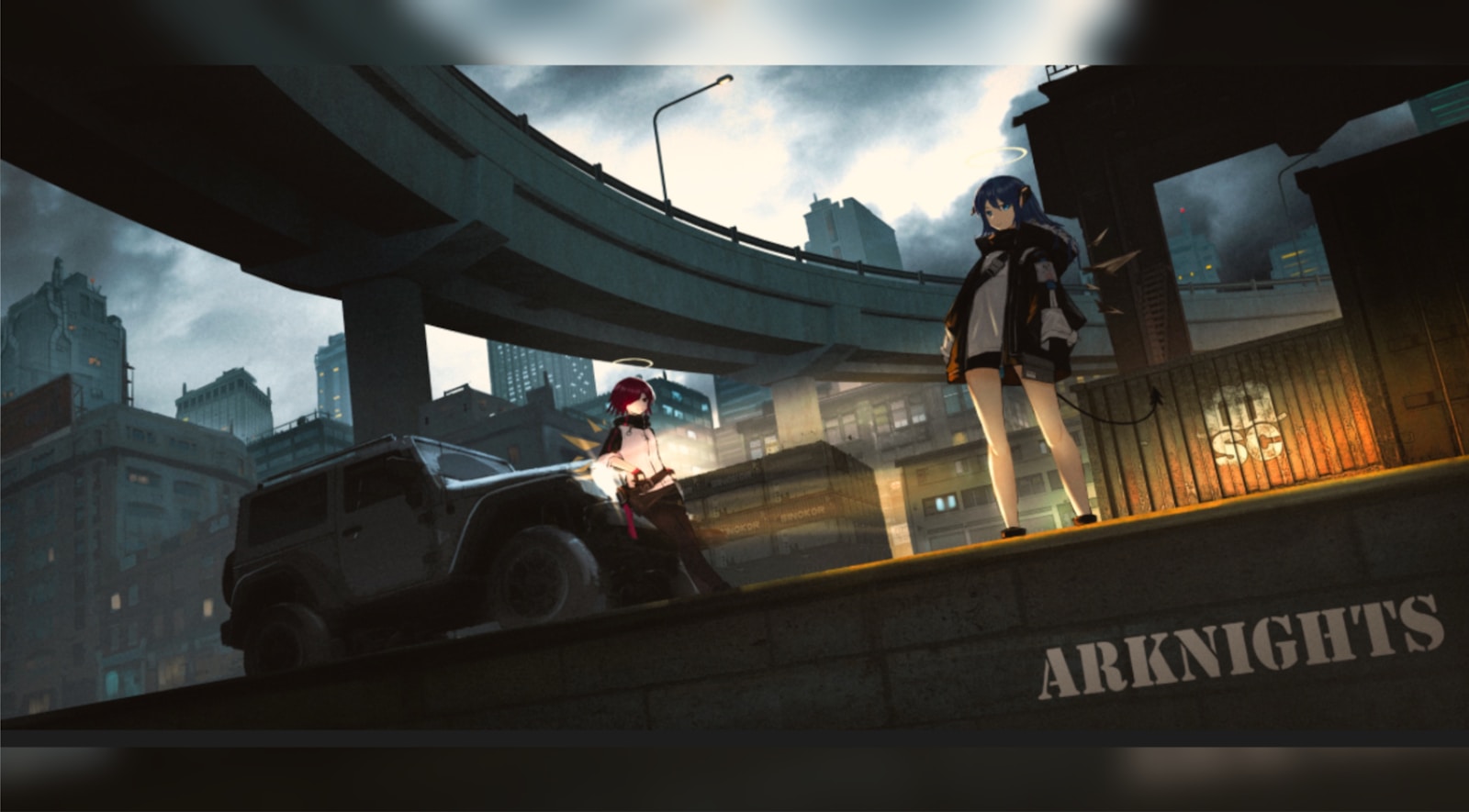 Arknights Endfield Expands with New Character Zhuang Fangyi - Game