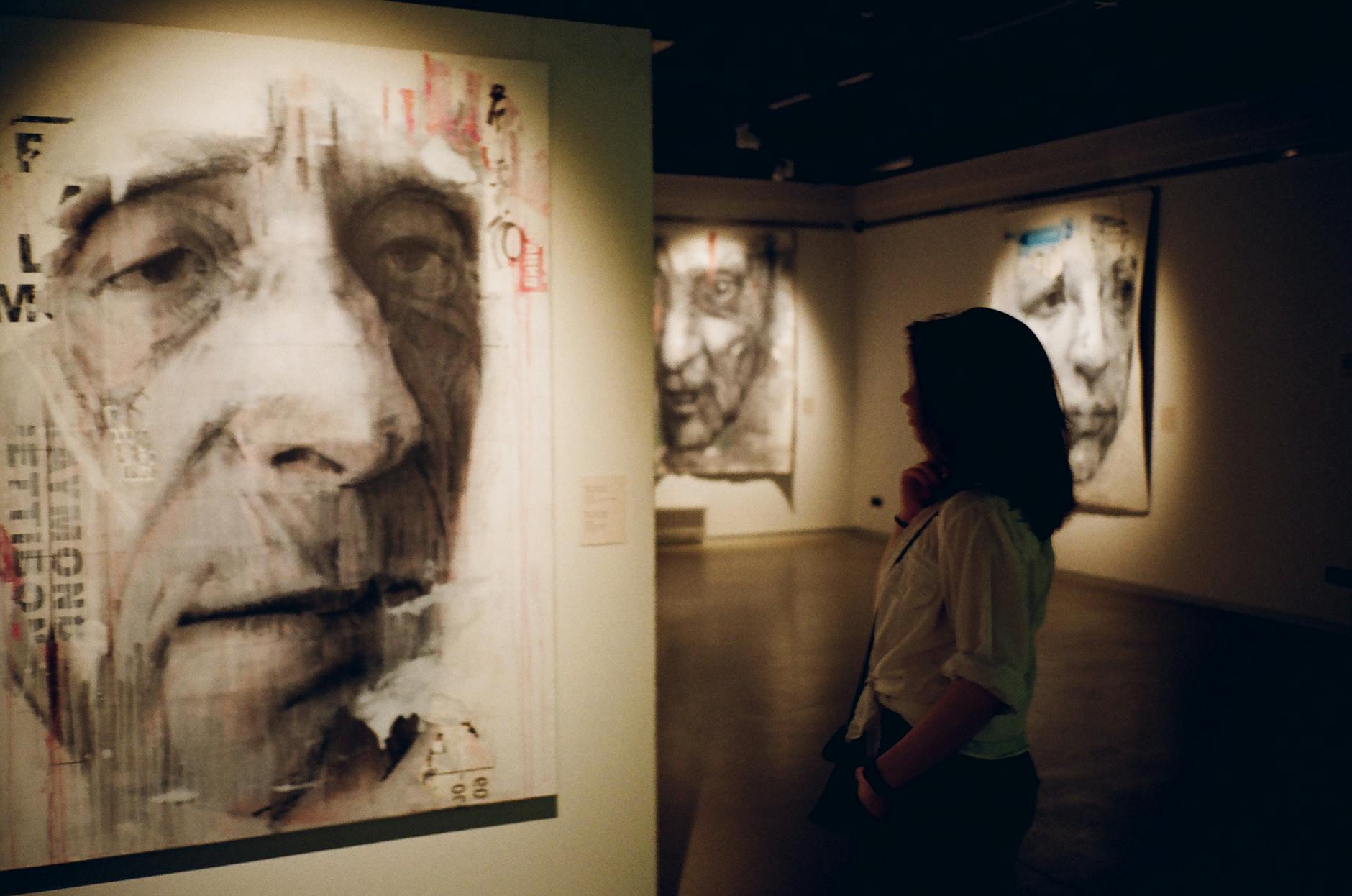 Art Russia Fair Welcomes Over 100 Independent Artists and Galleries - Lifestyle