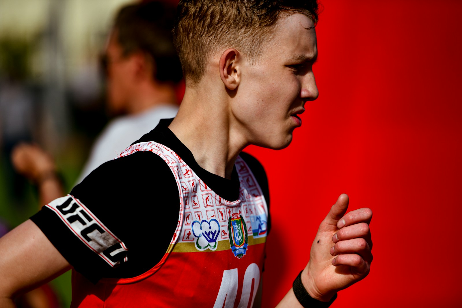 Artemy Lebedev Weighs In on Olesya Ivanchenko Controversy - News