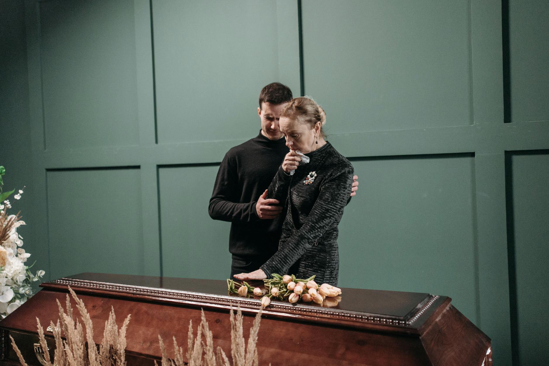Artemy Lebedev Moves Olesya Ivanchenko to Tears on 'Natalnaya Karta' - Lifestyle