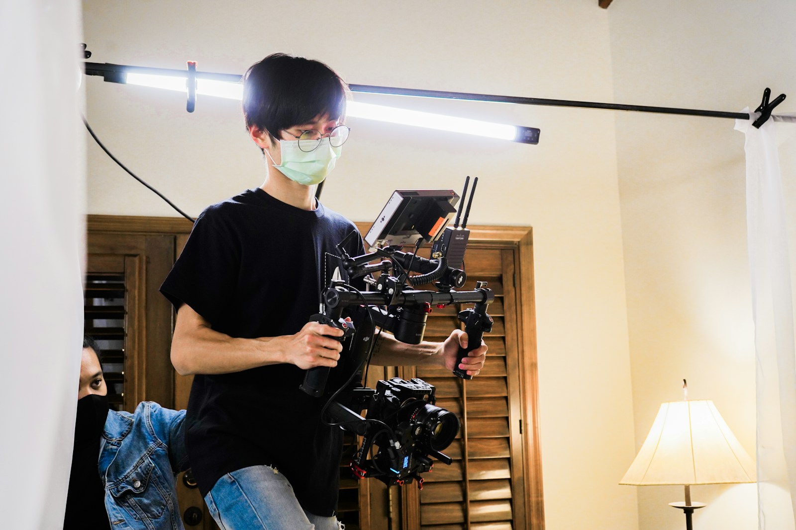 Asian Adaptation of 'The Night Manager' Wraps Filming with Star Cast